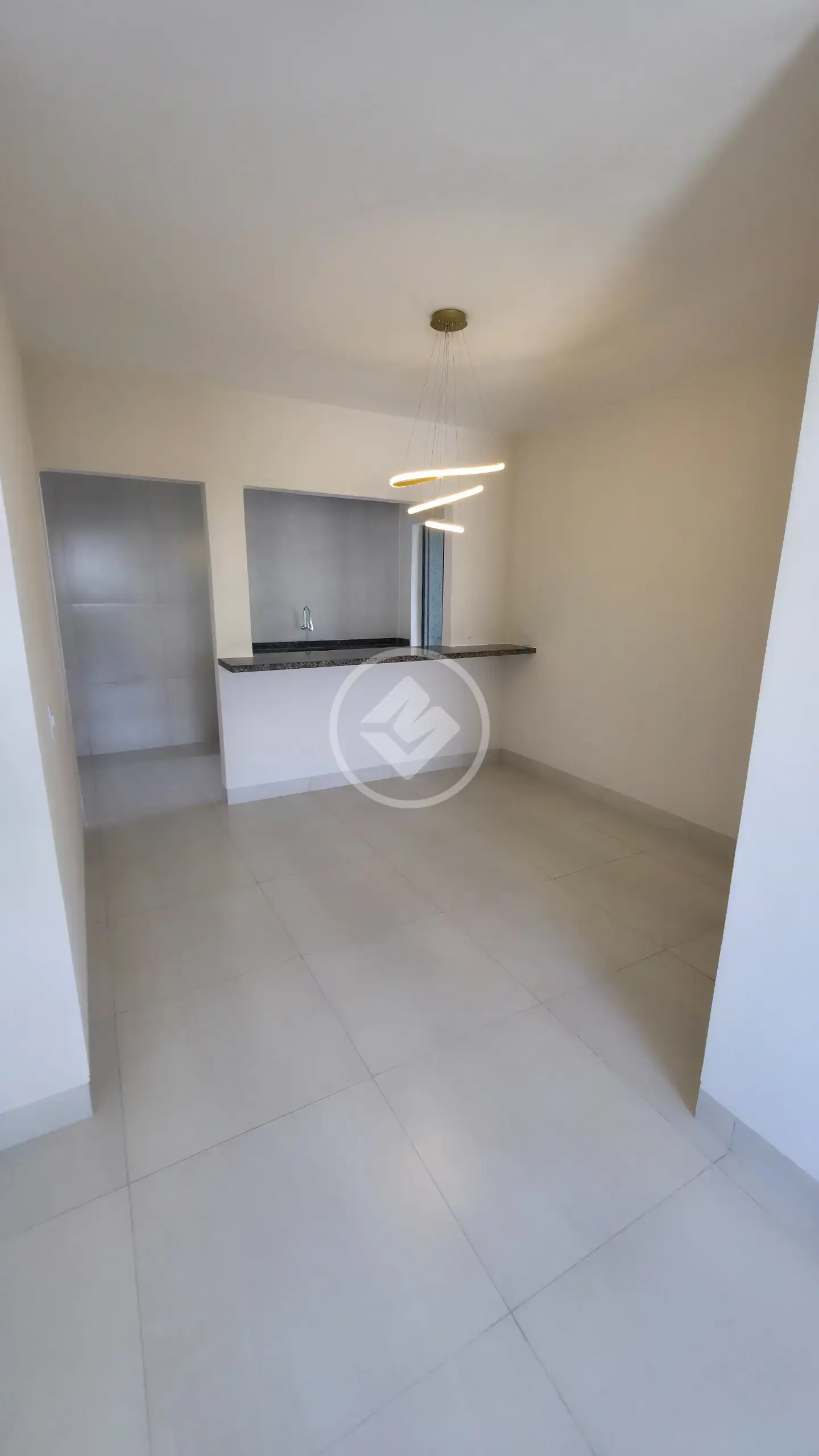 Casa 3 quartos no Residencial Santa Fé, Goiânia — foto 5 de 6