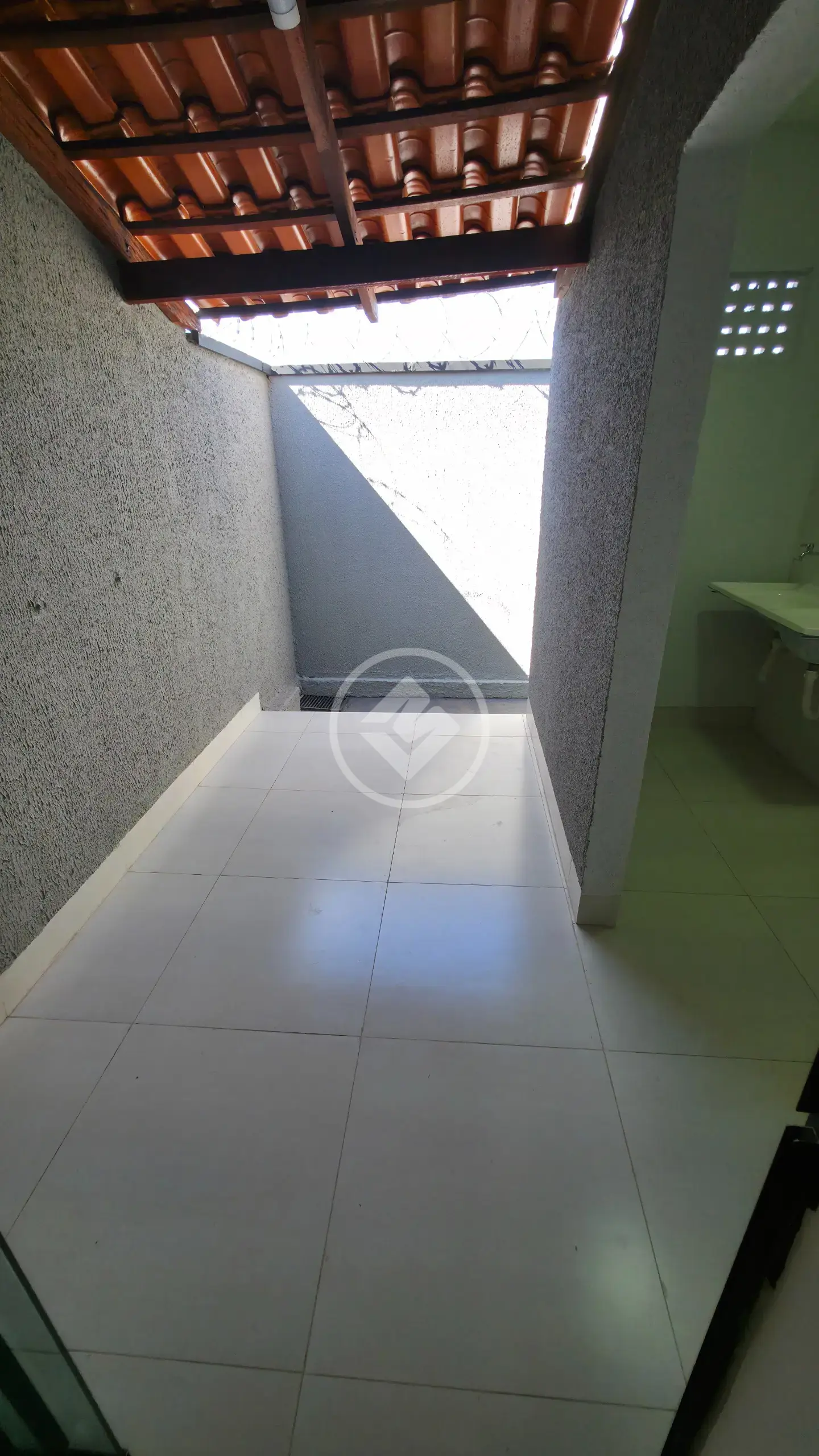 Casa Residencial Santa Fé, Goiânia - GO — foto 2