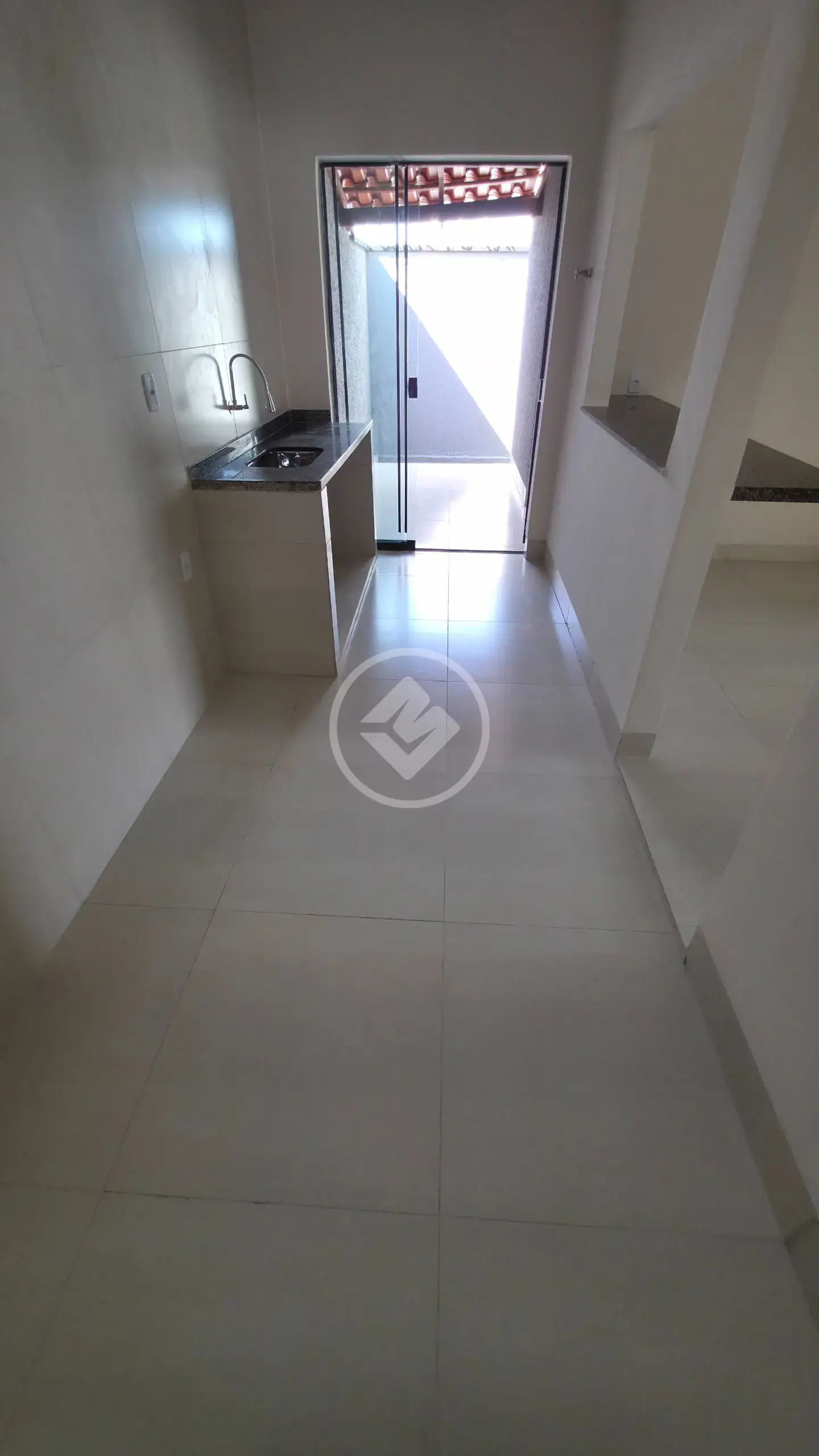 Casa 3 quartos no Residencial Santa Fé, Goiânia — foto 4 de 6