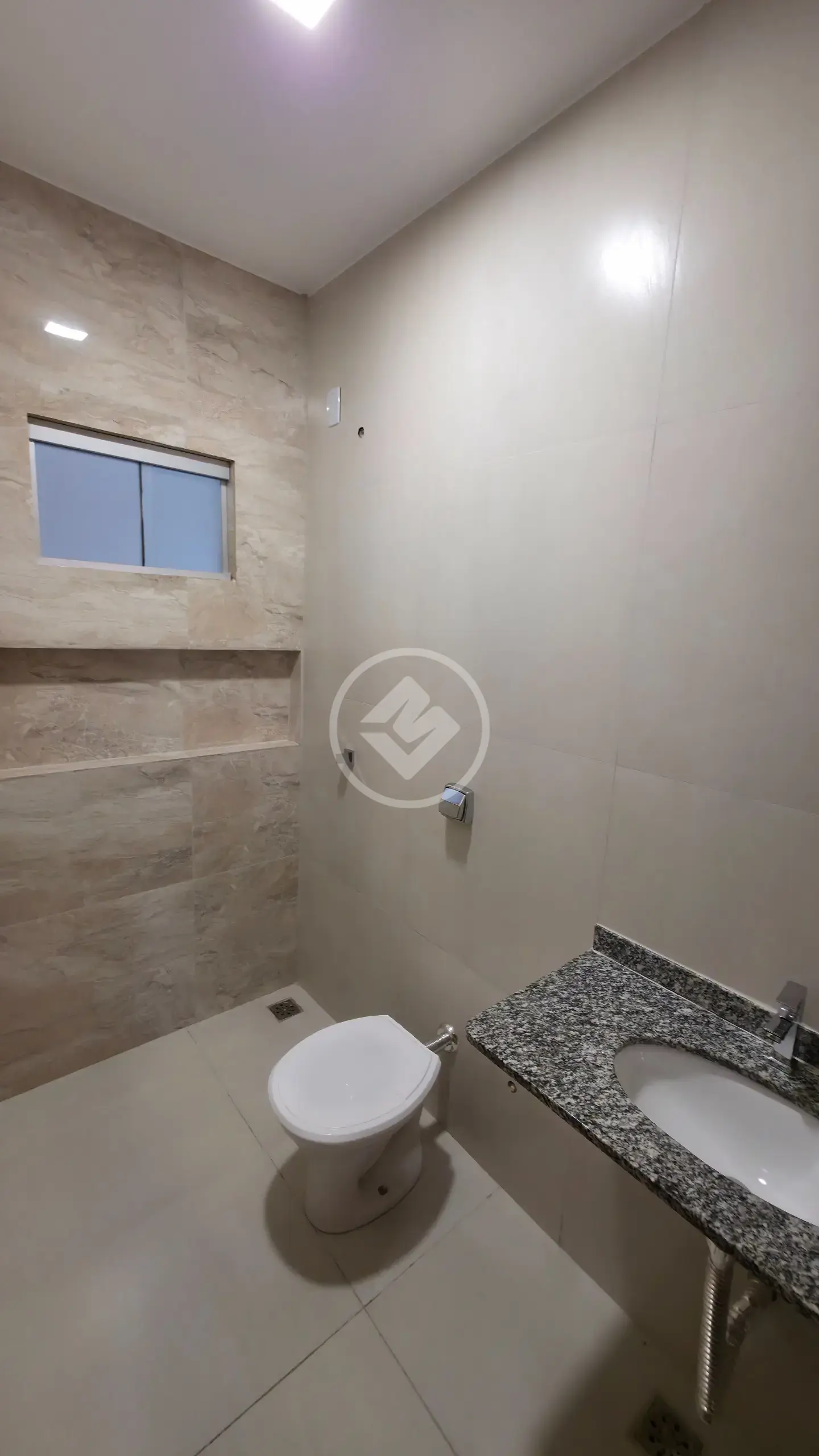 Casa 3 quartos no Residencial Santa Fé, Goiânia — foto 6 de 6