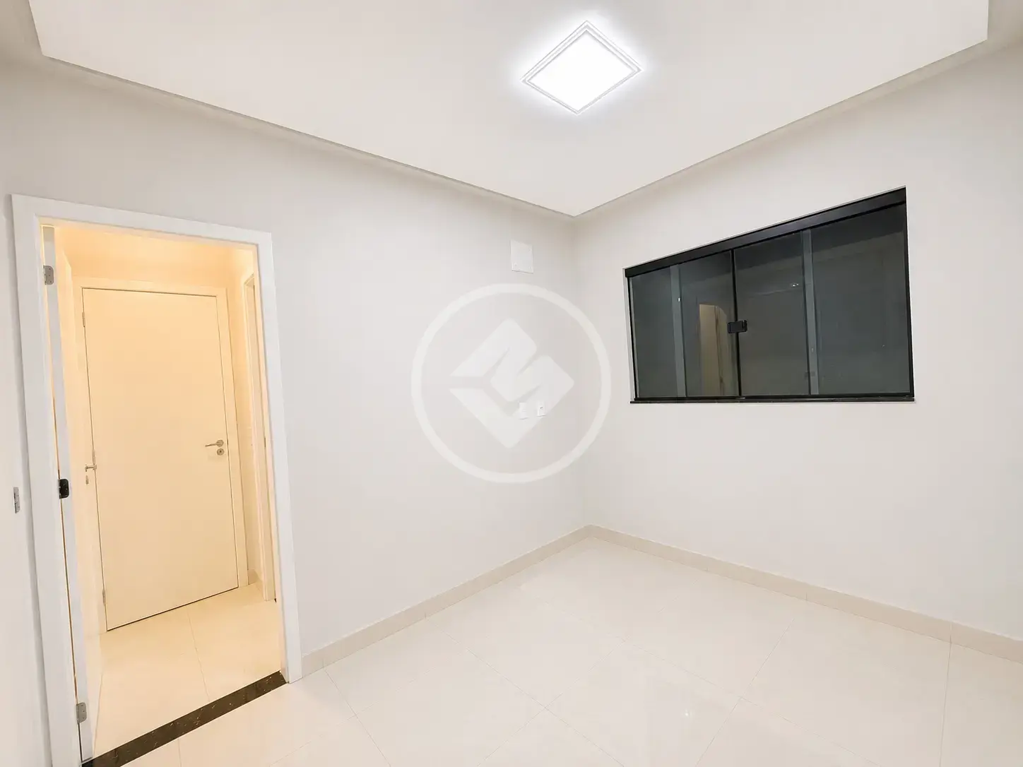 Casa 3 quartos no Sitios Santa Luzia, Aparecida de Goiânia — foto 4 de 6