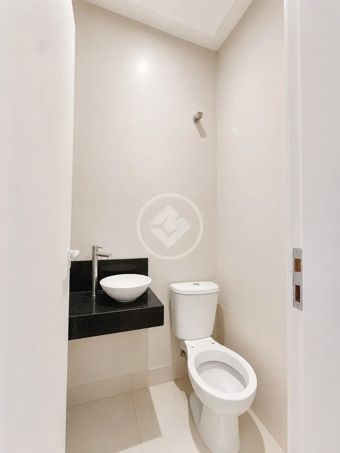Casa 3 quartos no Sitios Santa Luzia, Aparecida de Goiânia — foto 3 de 6