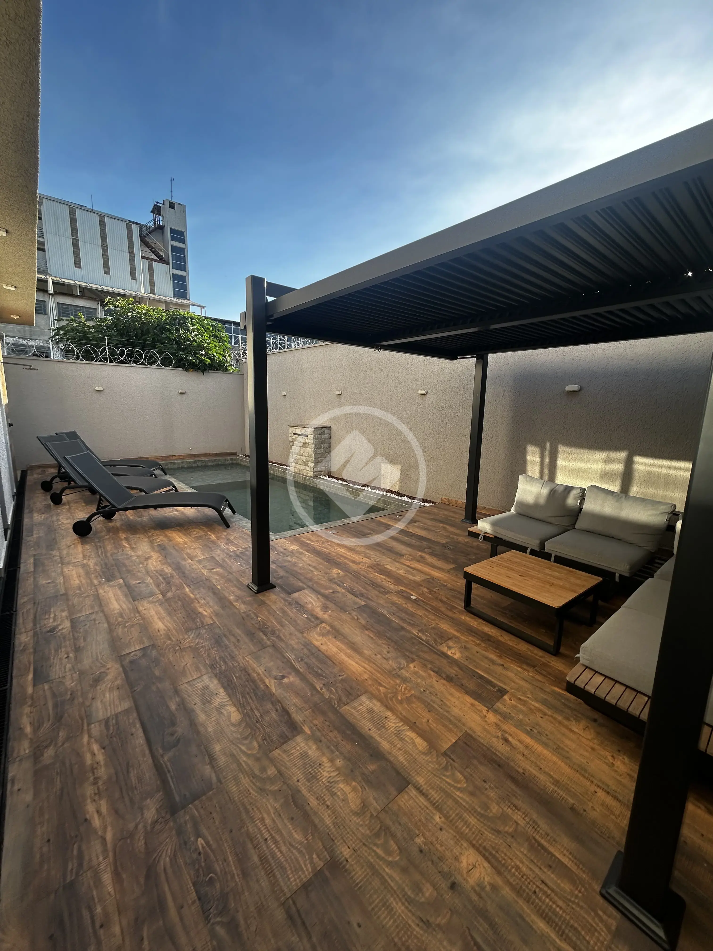 Casa 3 quartos no Jardim Vila Boa, Goiânia — foto 3 de 6