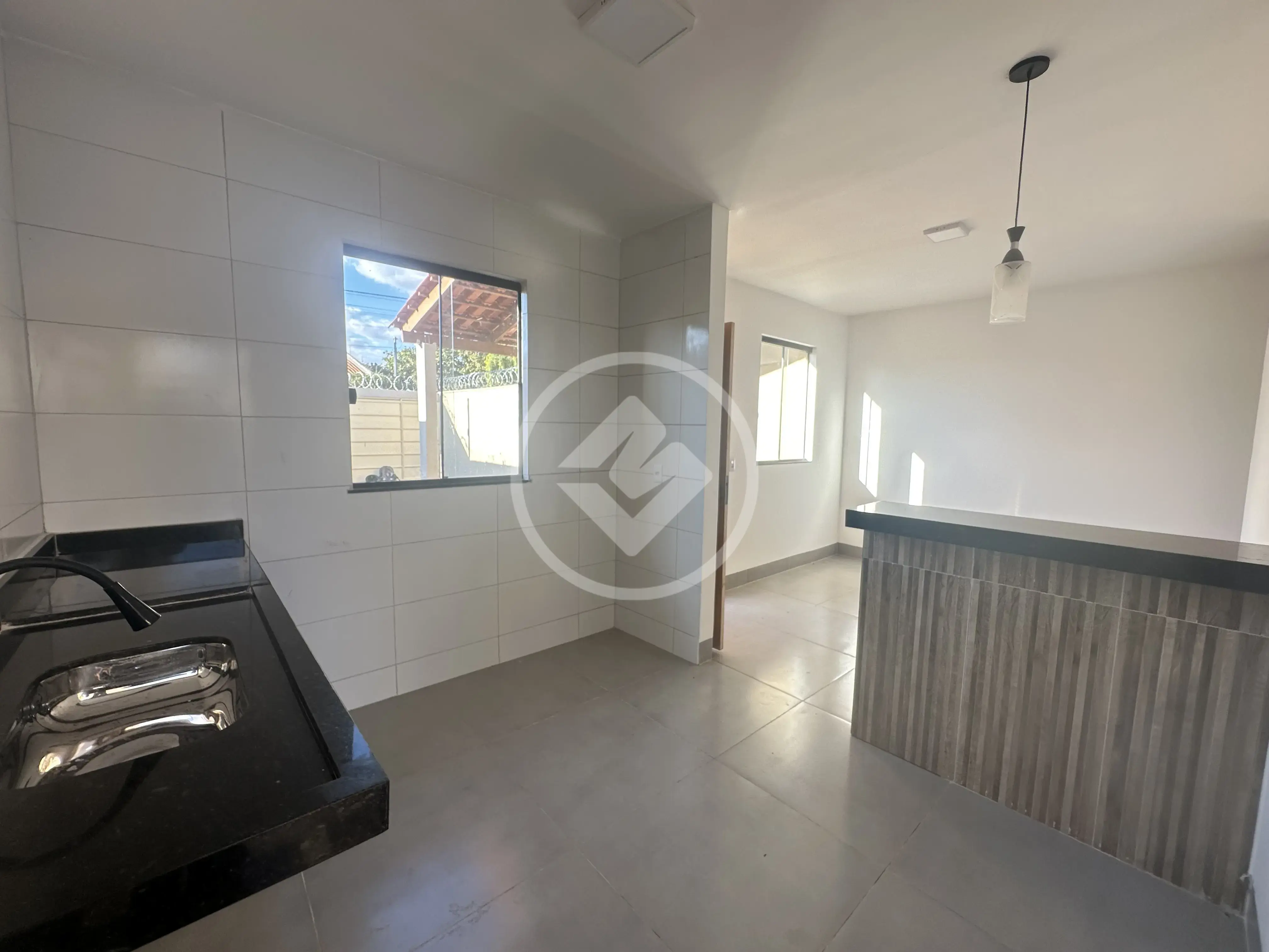 Casa 2 quartos no Rosa dos Ventos, Aparecida de Goiânia — foto 4 de 6