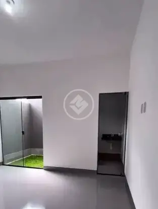 Casa 3 quartos no Residencial Itaipu, Goiânia — foto 3 de 6