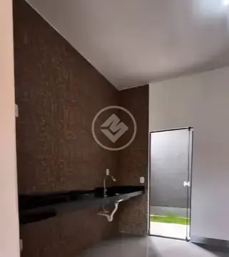 Casa 3 quartos no Residencial Itaipu, Goiânia — foto 5 de 6