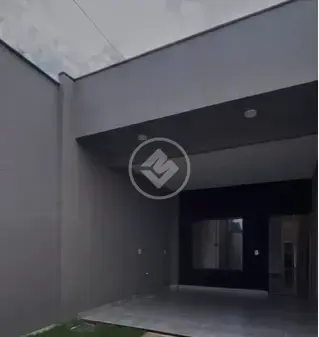 Casa Residencial Itaipu, Goiânia - GO — foto 1