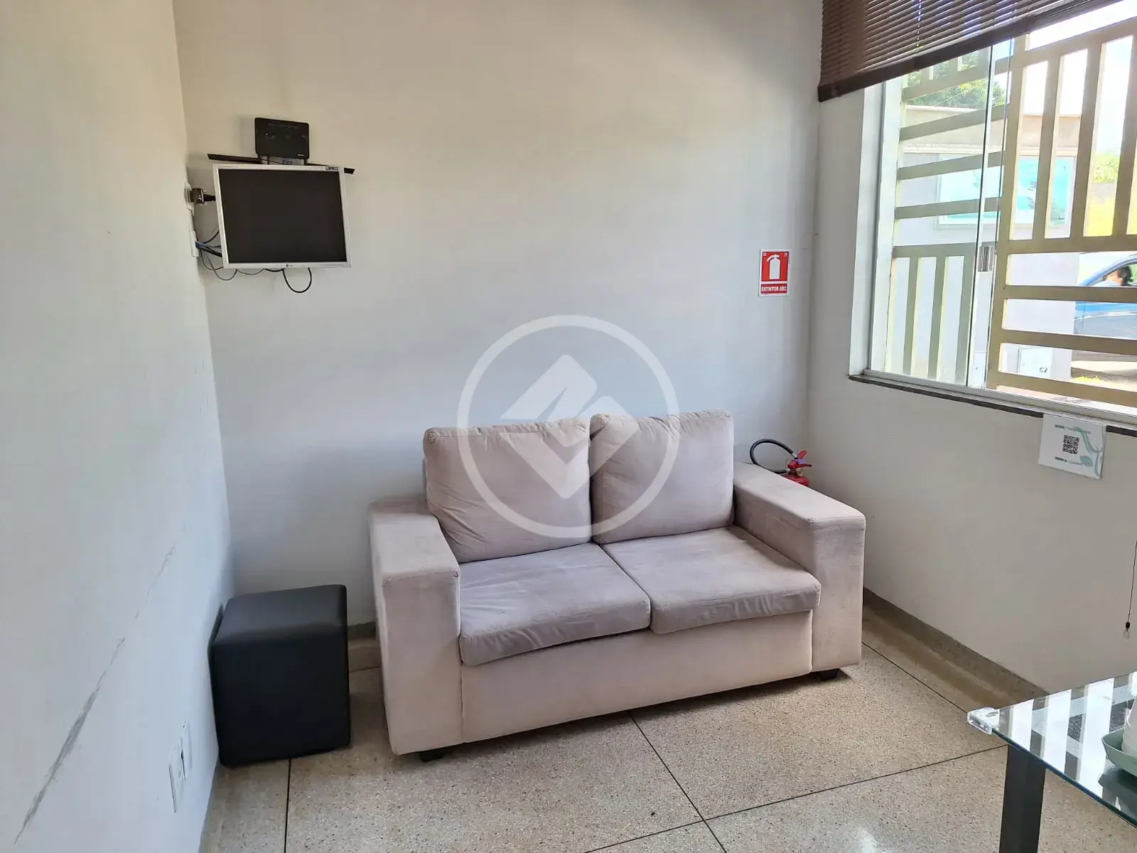 Sala Comercial no Setor Serra Dourada - 2ª Etapa, Aparecida de Goiânia — foto 5 de 6