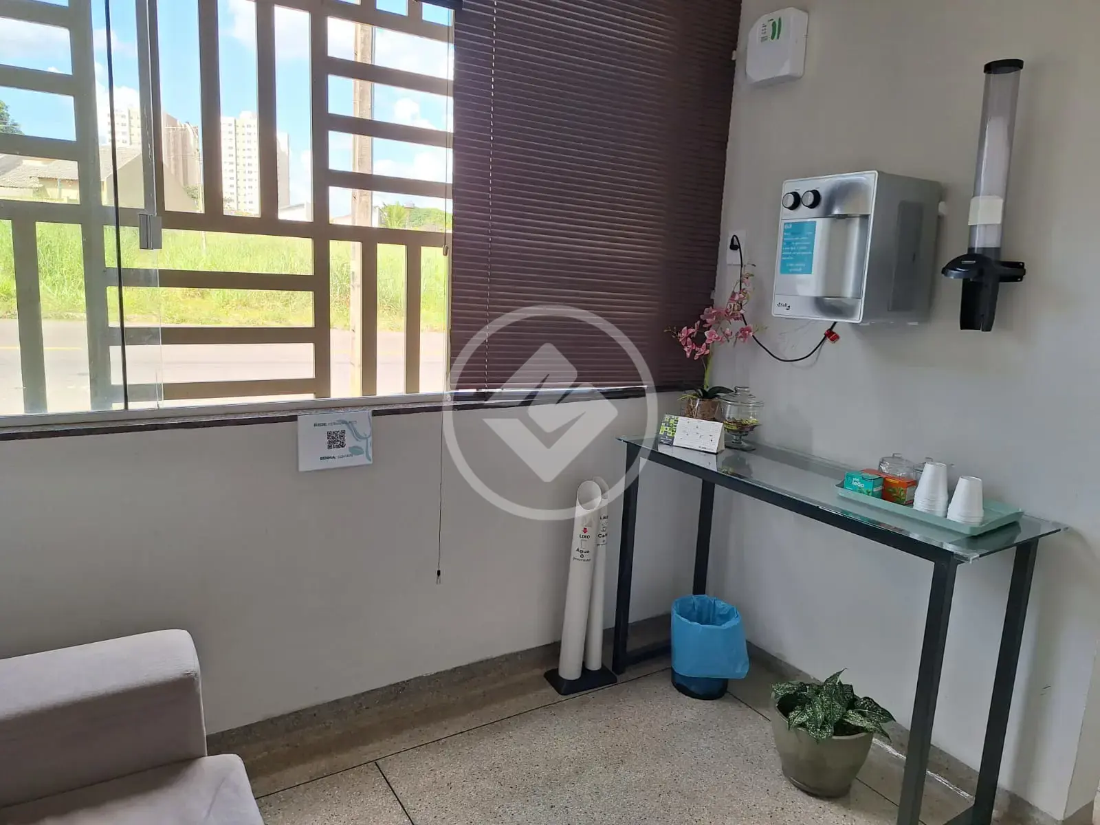 Sala Comercial no Setor Serra Dourada - 2ª Etapa, Aparecida de Goiânia — foto 3 de 6