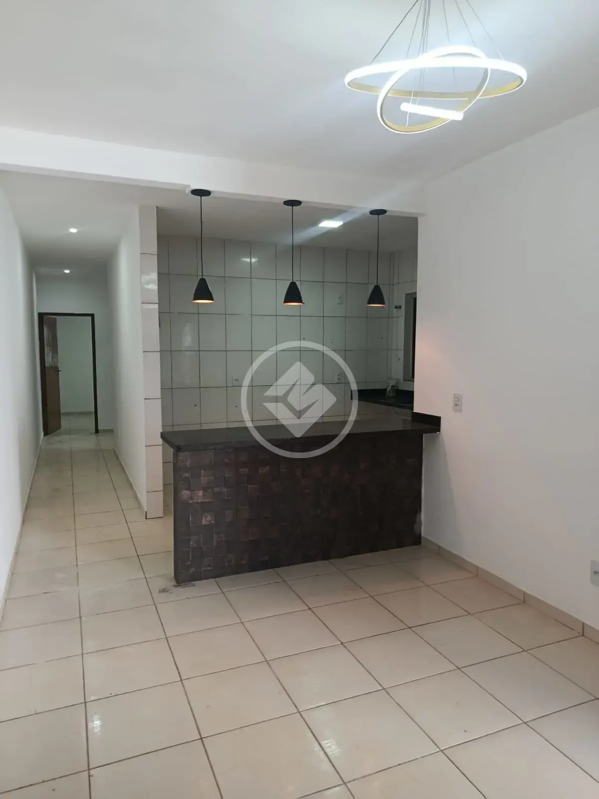 Casa 2 quartos no Villa Romana, Aparecida de Goiânia — foto 5 de 6