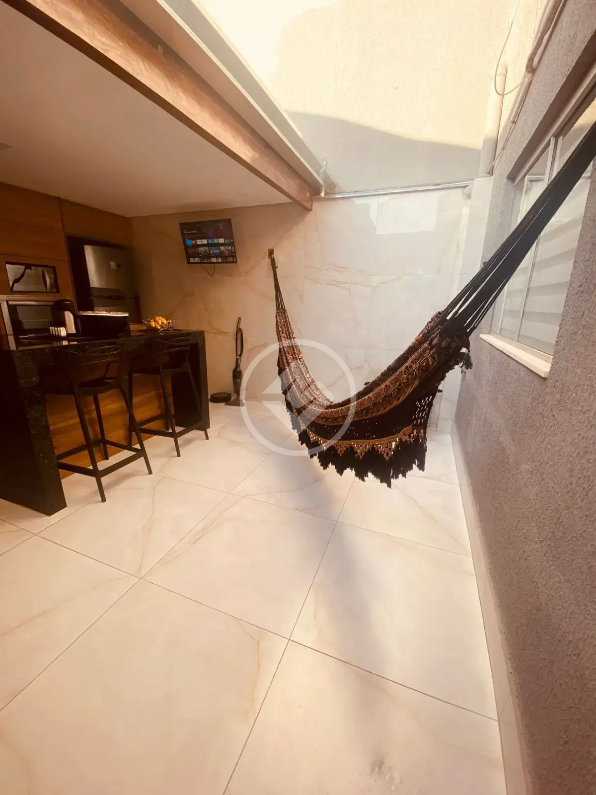 Casa 2 quartos no Moinho dos Ventos, Goiânia — foto 4 de 6