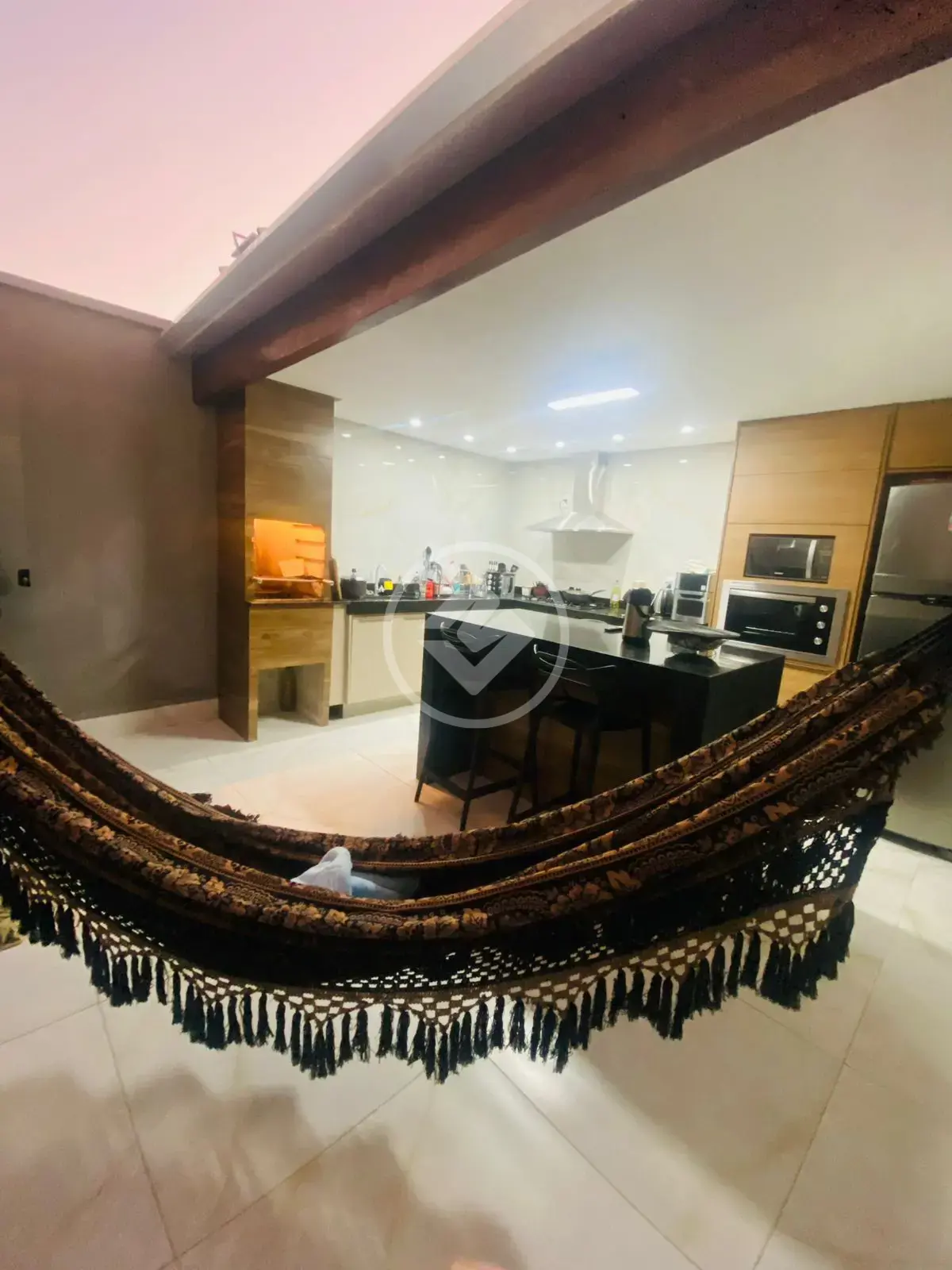 Casa 2 quartos no Moinho dos Ventos, Goiânia — foto 5 de 6