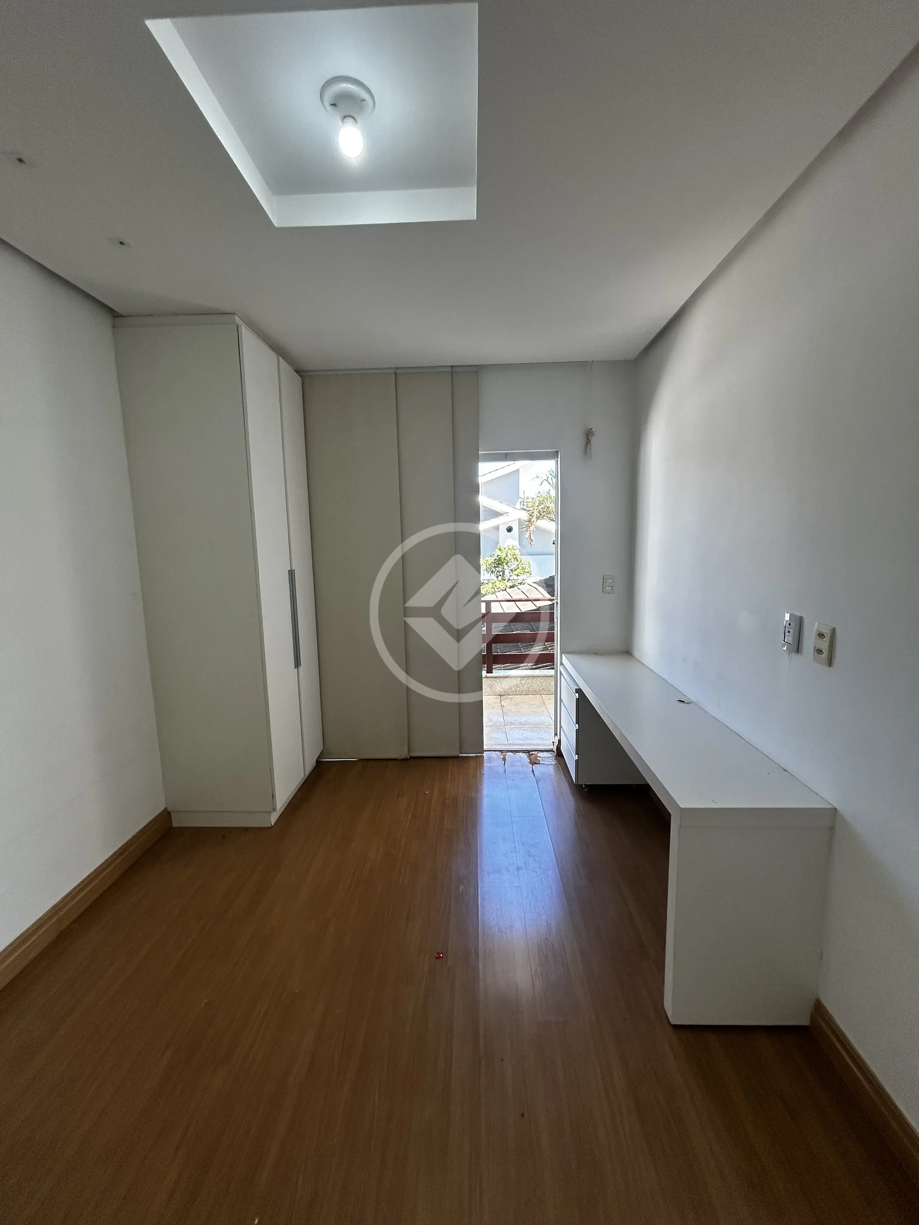 Sobrado Em Condomínio Loteamento Portal do Sol II, Goiânia - GO — foto 2
