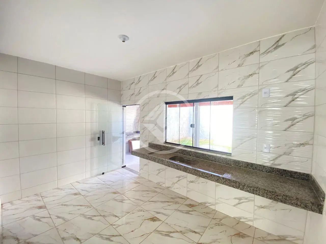 Casa 2 quartos no Jardim Dom Bosco 2ª Etapa, Aparecida de Goiânia — foto 5 de 6