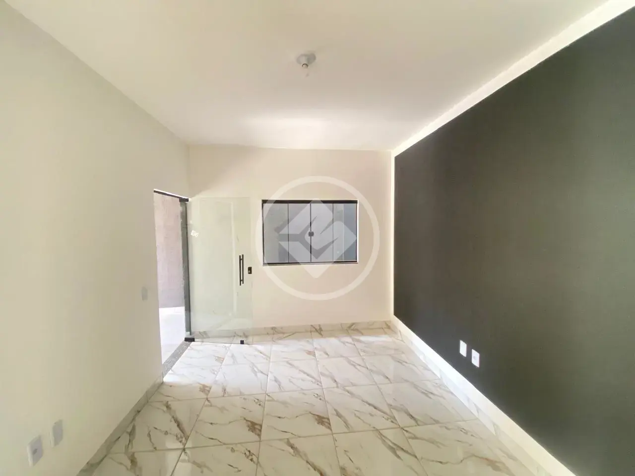 Casa 2 quartos no Jardim Dom Bosco 2ª Etapa, Aparecida de Goiânia — foto 4 de 6