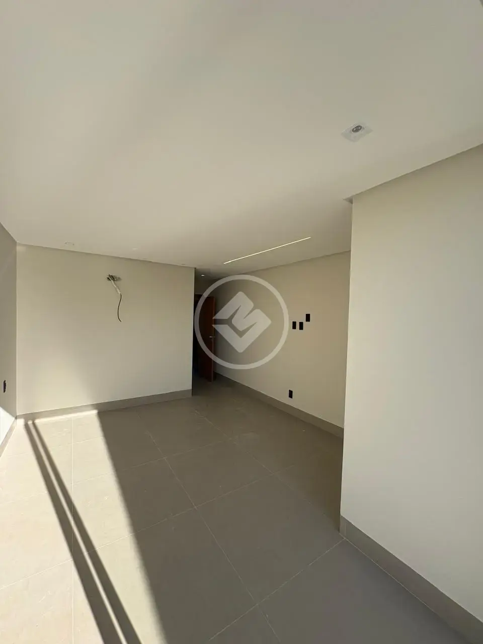 Sobrado Em Condomínio 3 quartos no Centro, Goiânia — foto 4 de 6