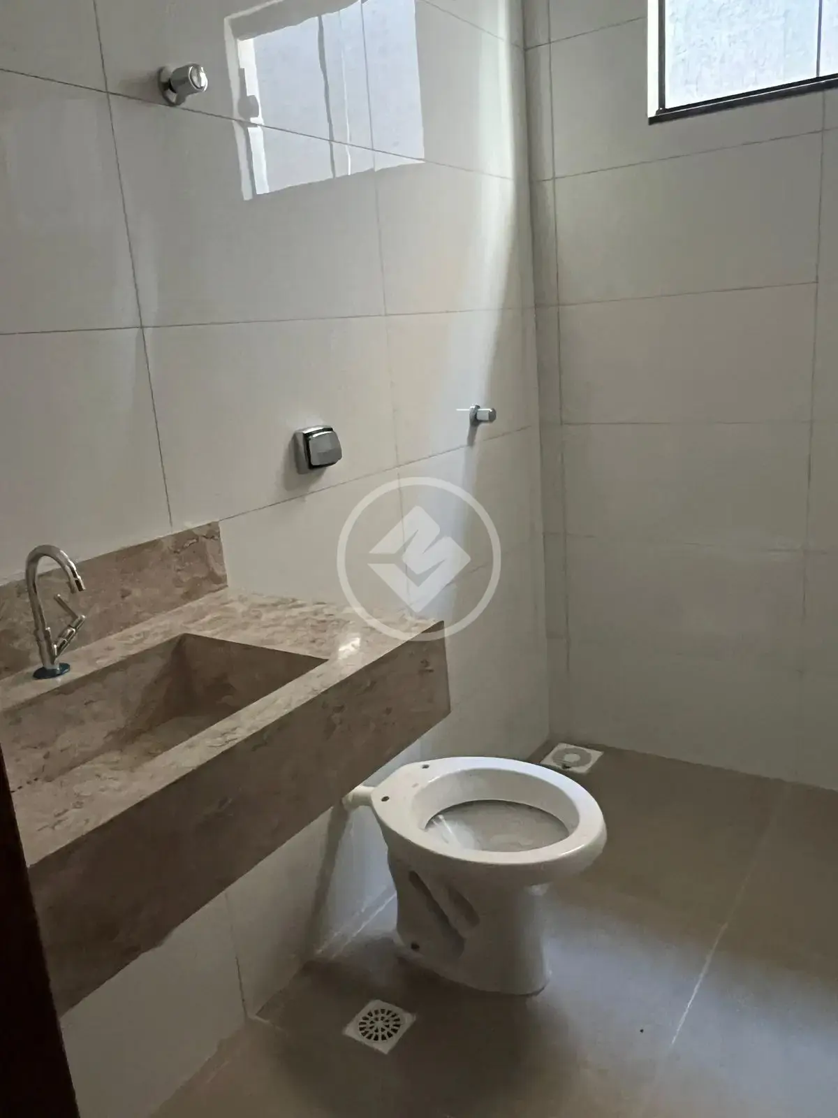 Casa 3 quartos no Setor Colonial Sul, Aparecida de Goiânia — foto 3 de 5