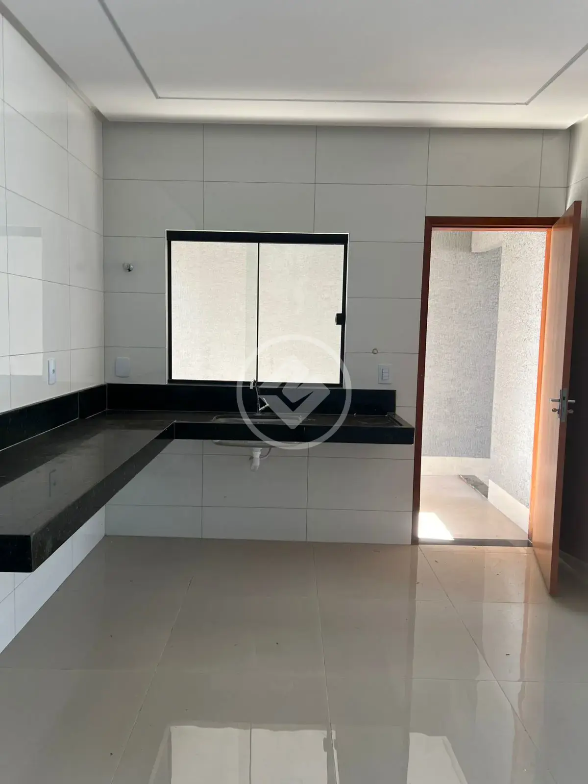 Casa Setor Colonial Sul, Aparecida de Goiânia - GO — foto 1