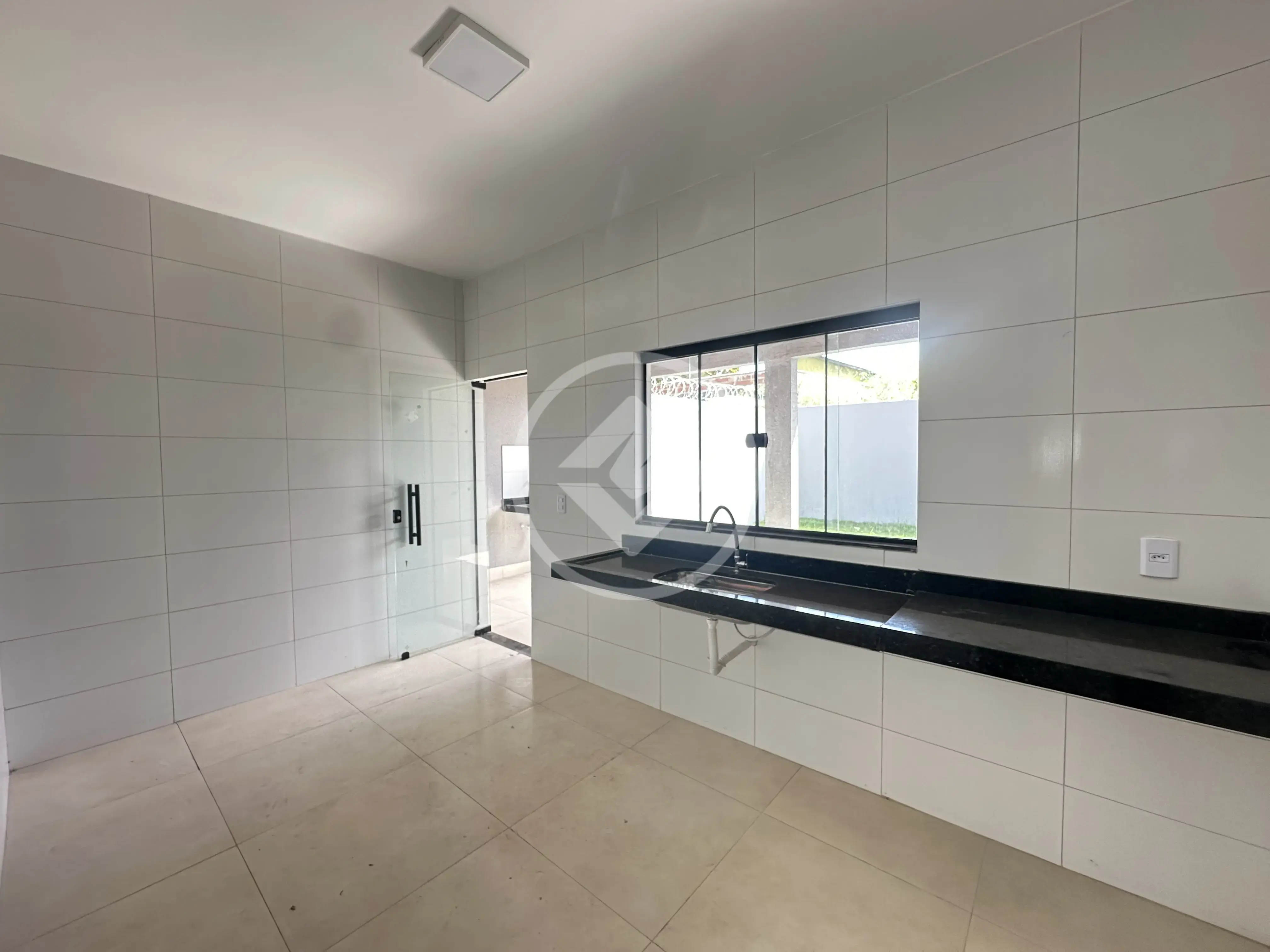 Casa 2 quartos no Setor Conde dos Arcos, Aparecida de Goiânia — foto 4 de 6