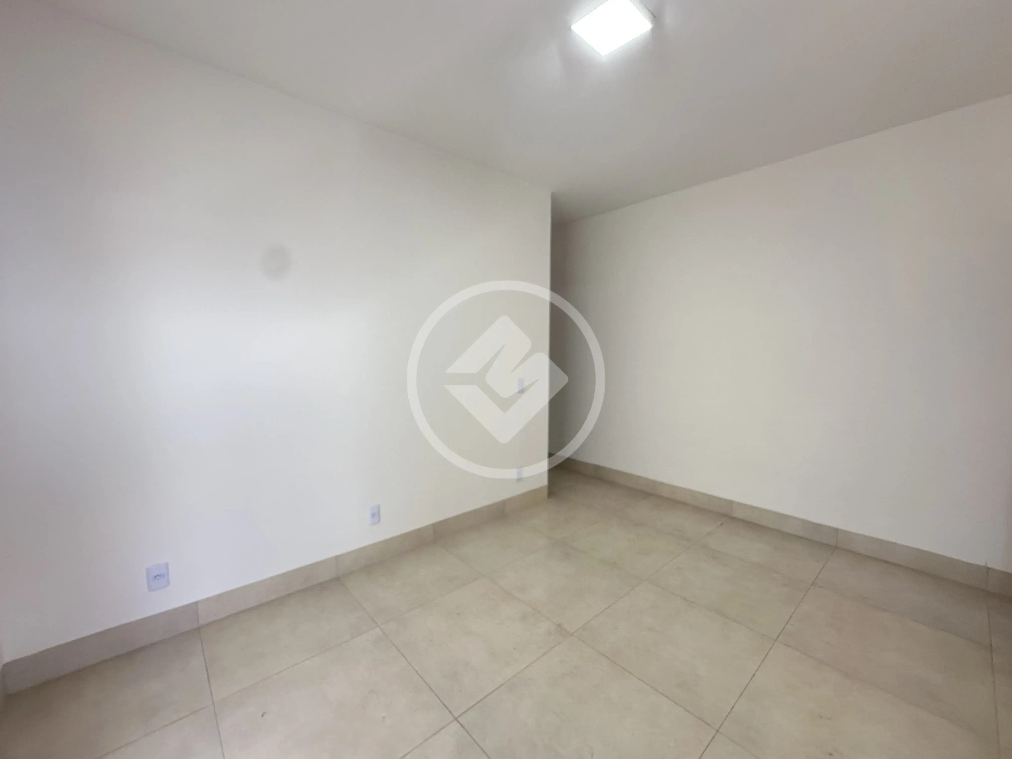 Casa 2 quartos no Setor Conde dos Arcos, Aparecida de Goiânia — foto 3 de 6