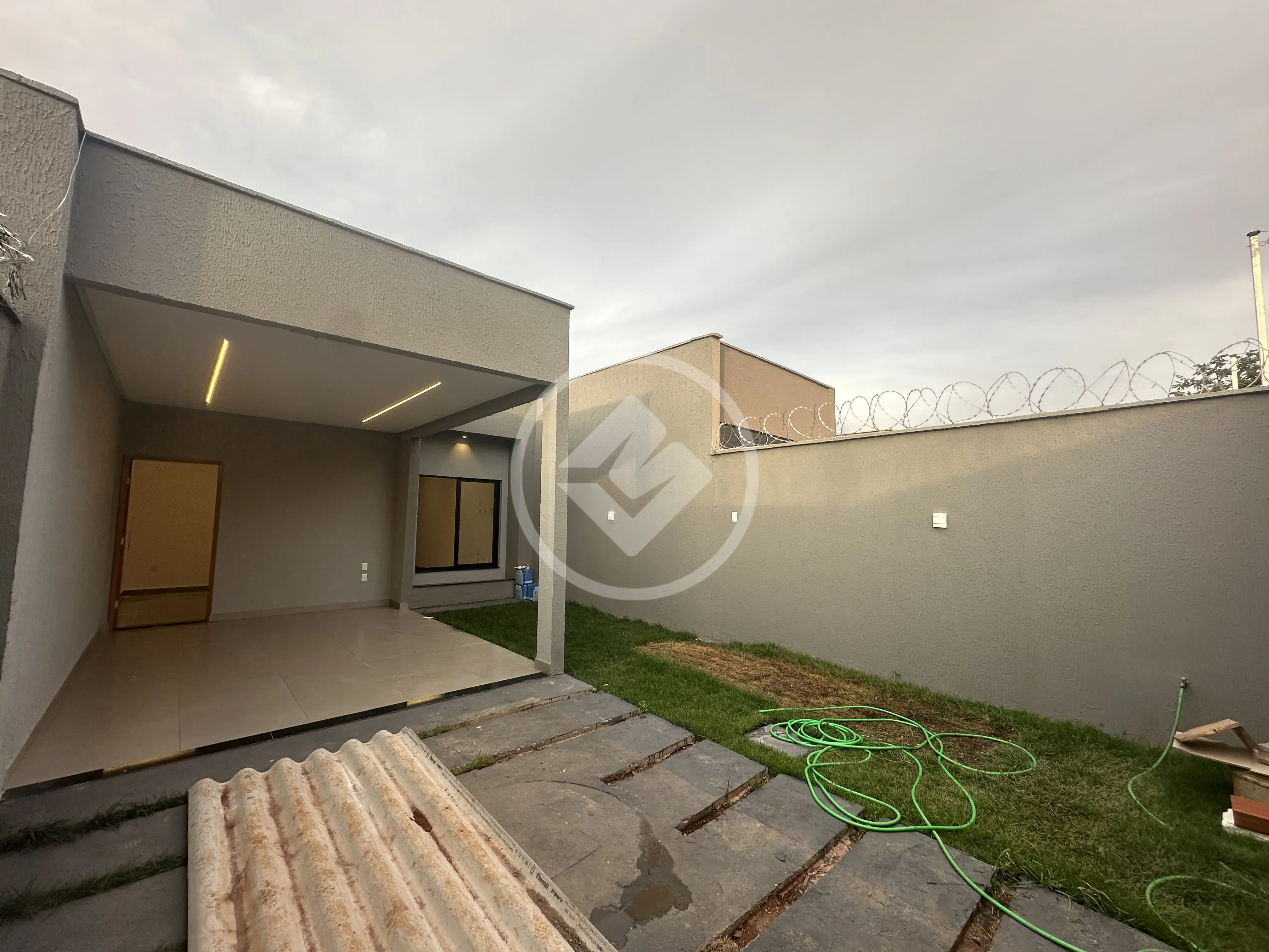 Casa Vila Oliveira, Aparecida de Goiânia - GO — foto 2