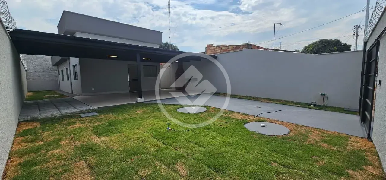 Casa Retiro do Bosque, Aparecida de Goiânia - GO — foto 2