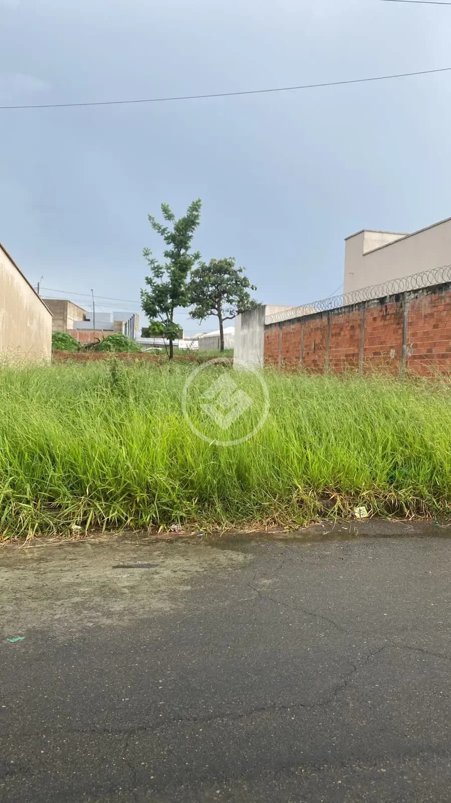 Terreno Setor Três Marias I, Goiânia - GO — foto 1