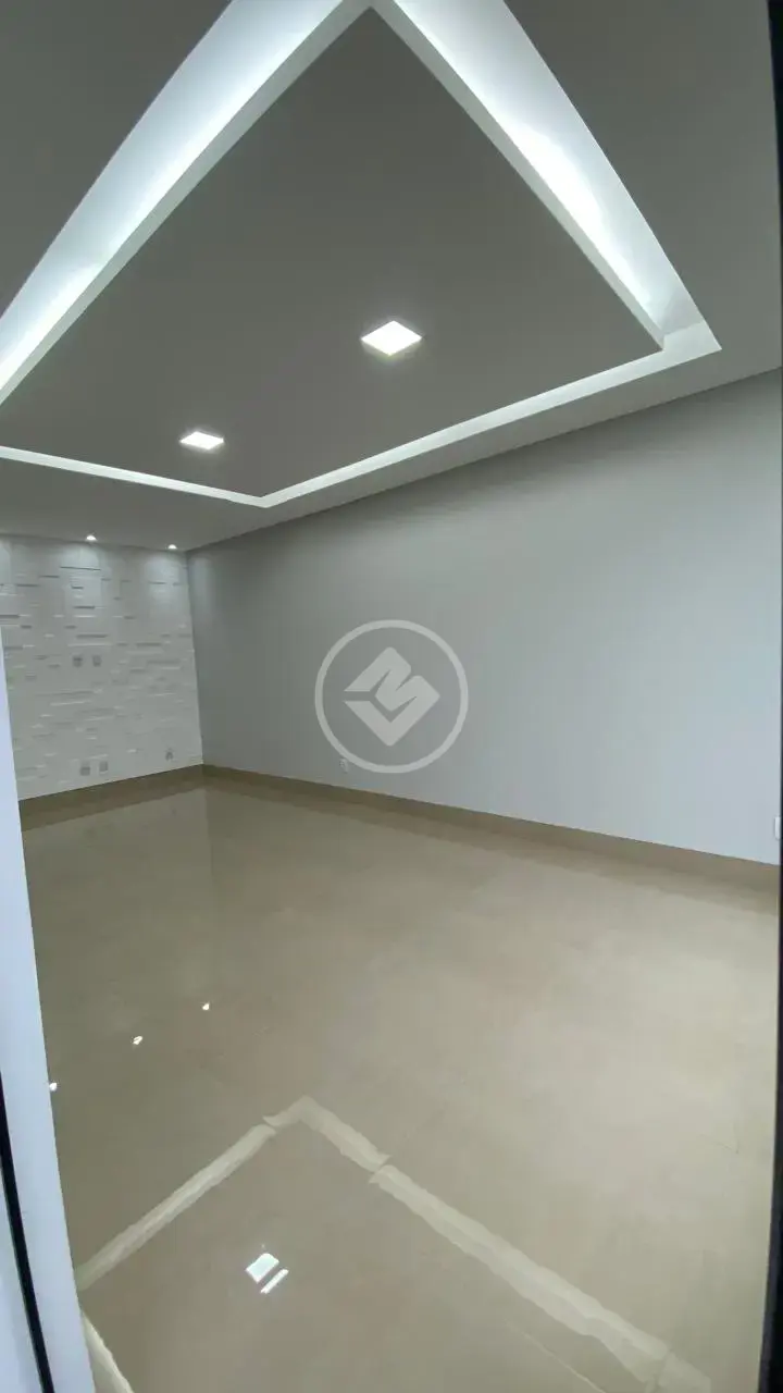 Casa 3 quartos no Jardim Belo Horizonte, Aparecida de Goiânia — foto 5 de 6
