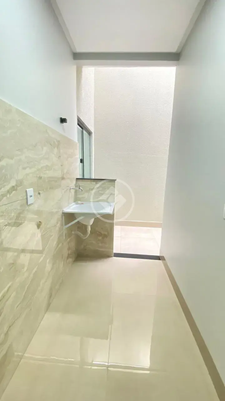 Casa 3 quartos no Jardim Belo Horizonte, Aparecida de Goiânia — foto 6 de 6
