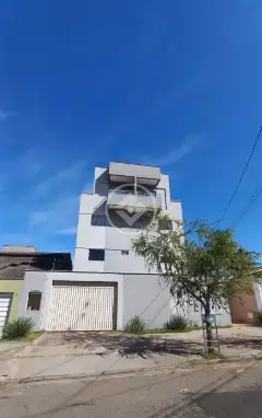 Apartamento Serrinha, Goiânia - GO — foto 1
