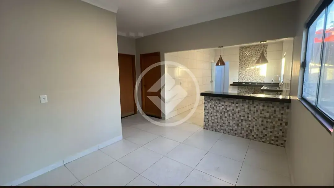 Casa 2 quartos no Condomínio Ecológico Mansões Morumbi, Senador Canedo — foto 5 de 6