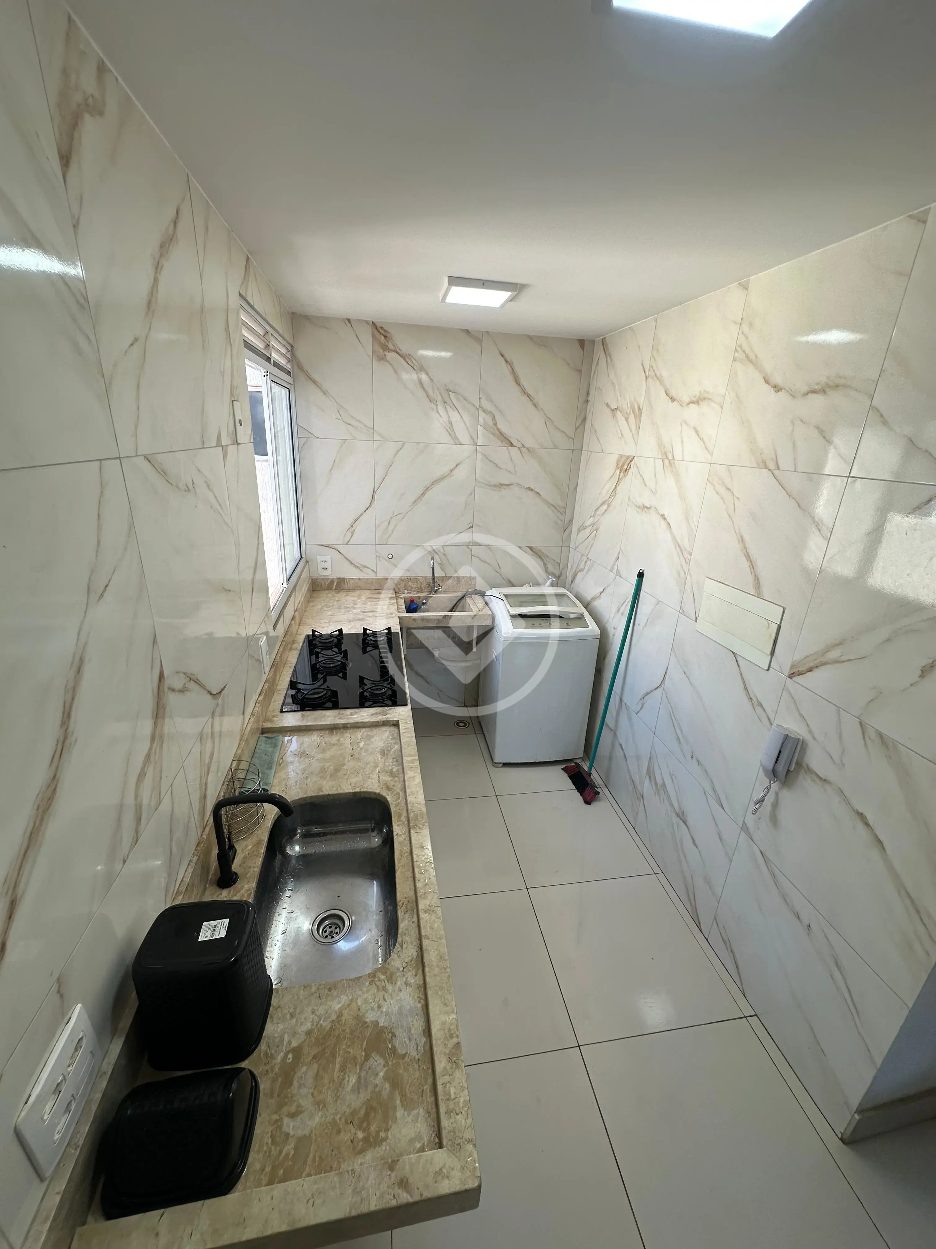 Apartamento 4 quartos no Setor Grajaú, Goiânia — foto 5 de 6