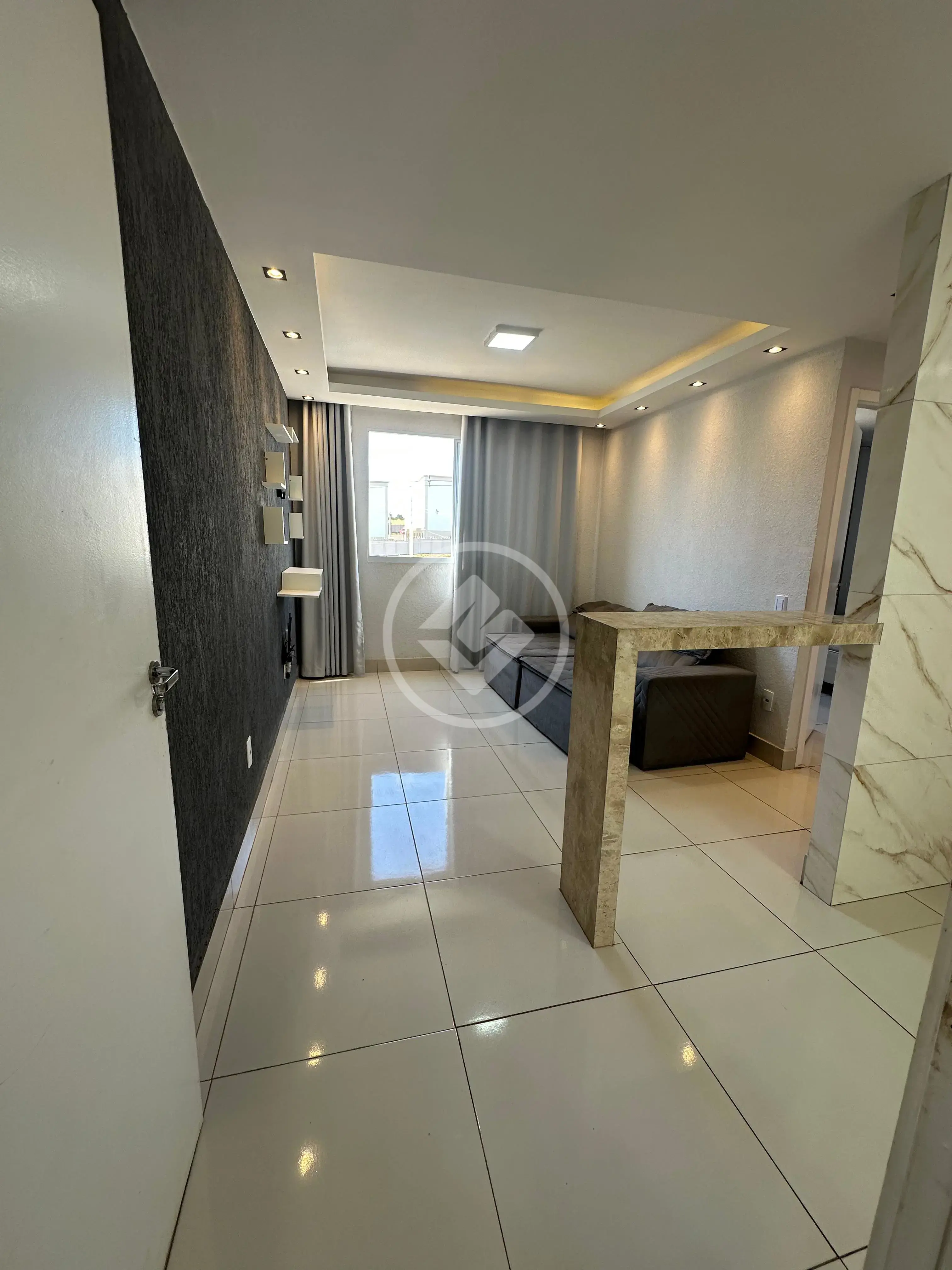 Apartamento Setor Grajaú, Goiânia - GO — foto 1