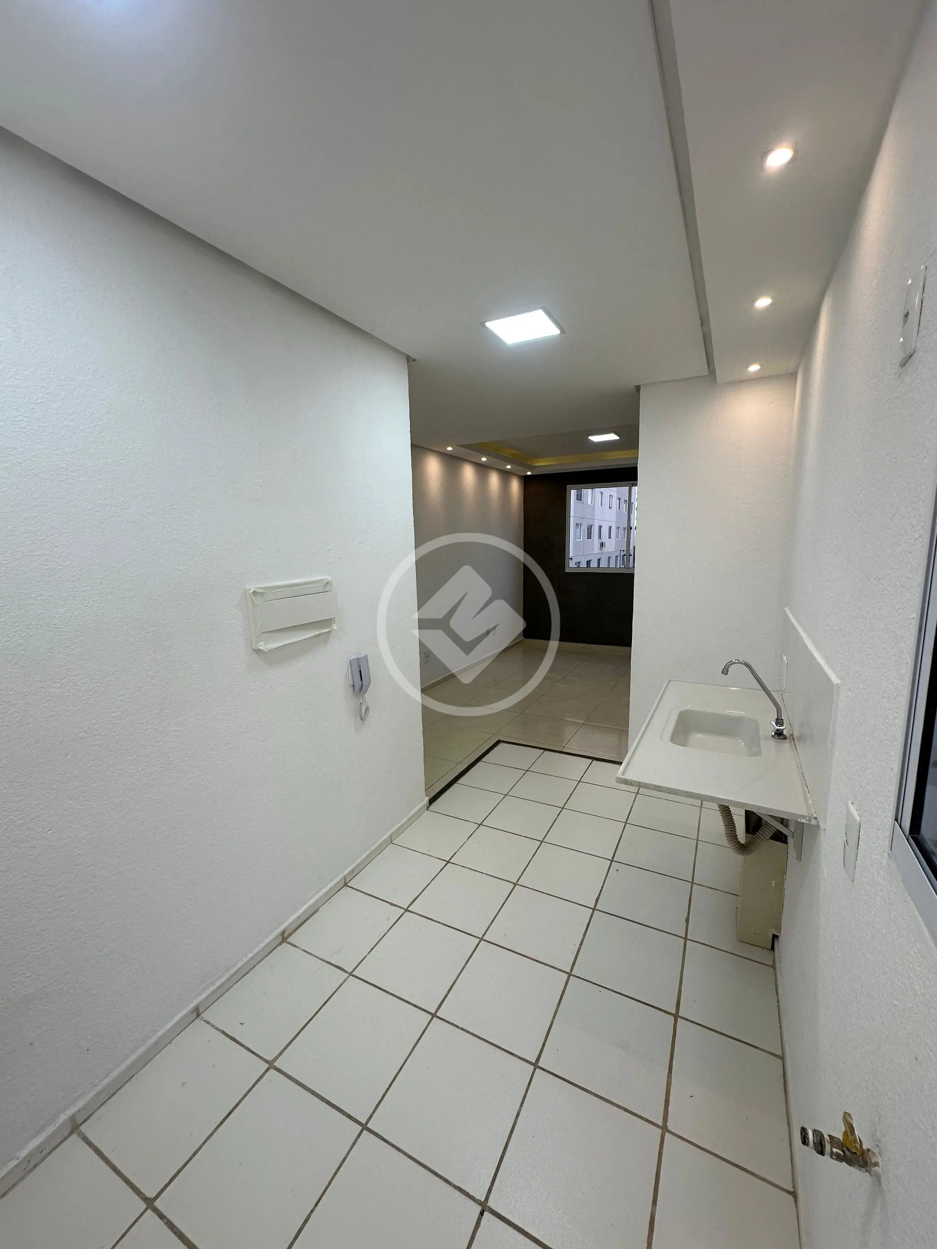 Apartamento 2 quartos no Parque Santa Rita, Goiânia — foto 3 de 6