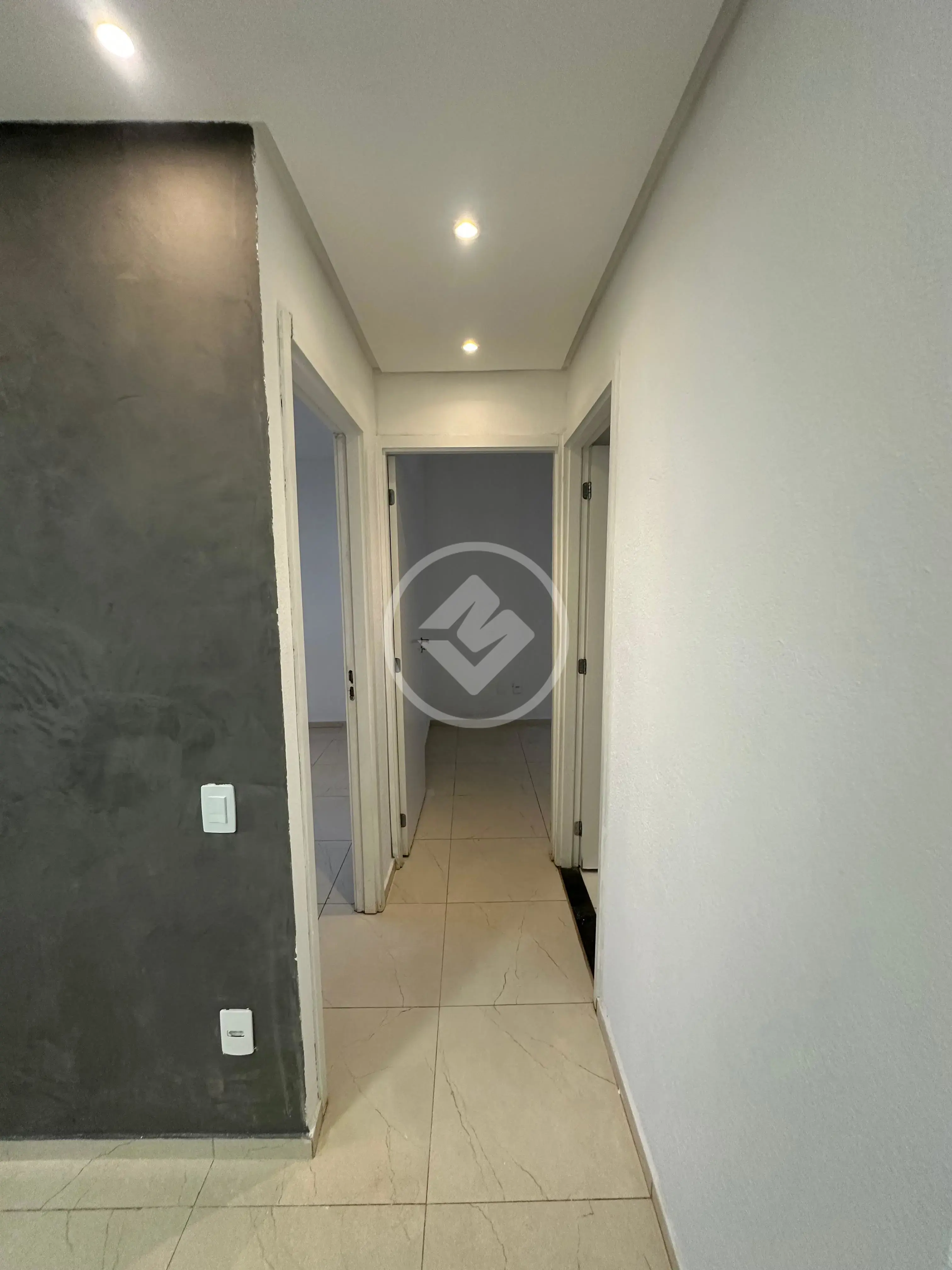 Apartamento 2 quartos no Parque Santa Rita, Goiânia — foto 4 de 6