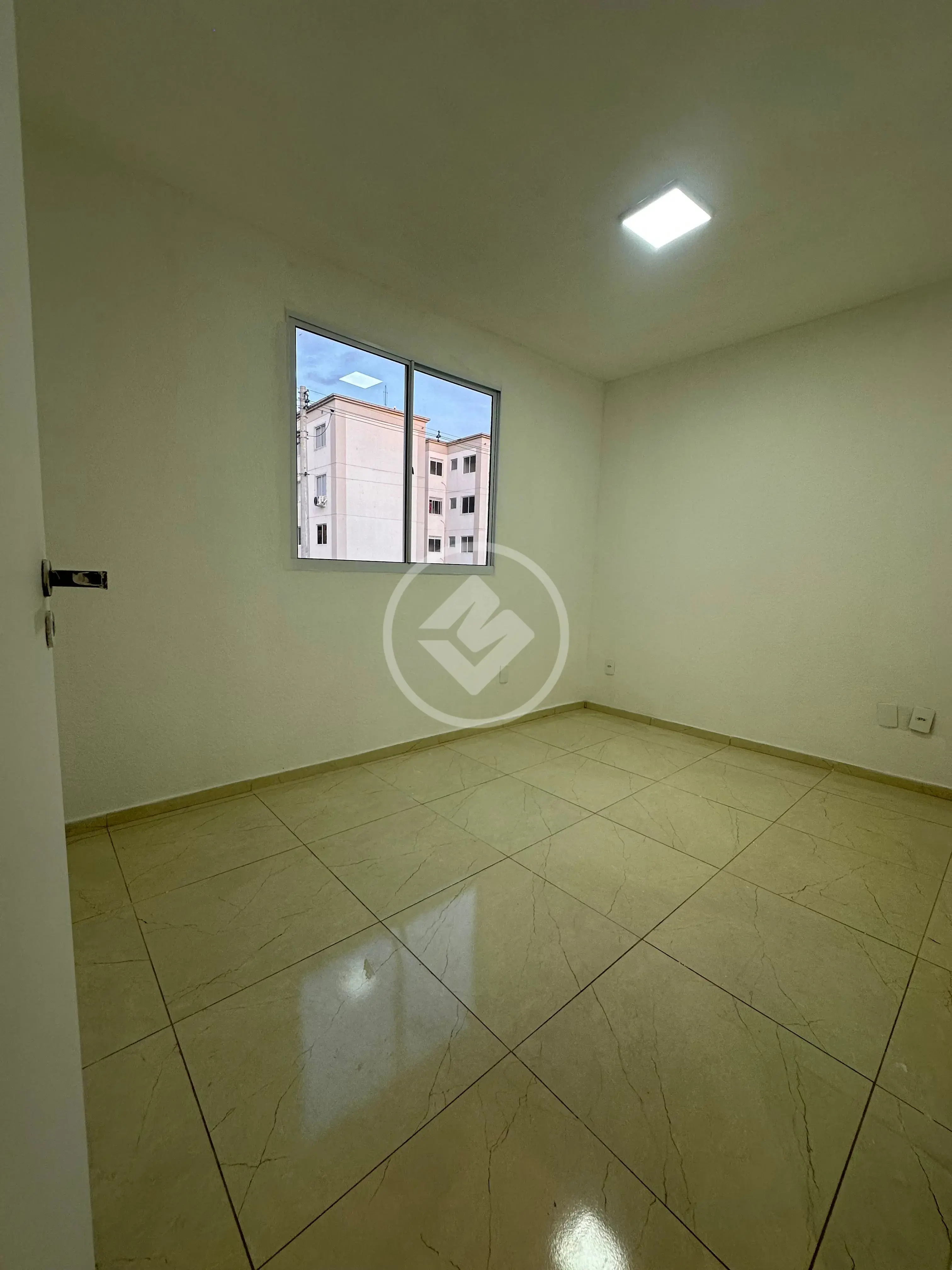 Apartamento 2 quartos no Parque Santa Rita, Goiânia — foto 5 de 6
