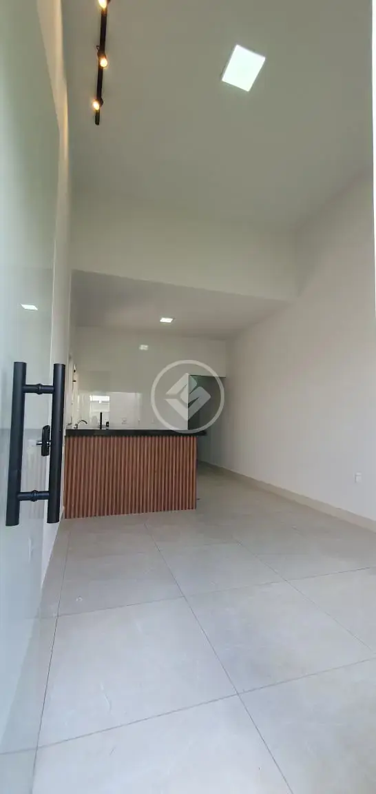 Casa 2 quartos no Residencial Fidelis, Goiânia — foto 5 de 6