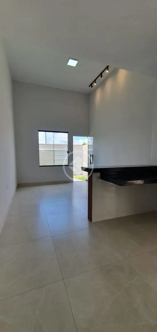 Casa 2 quartos no Residencial Fidelis, Goiânia — foto 3 de 6