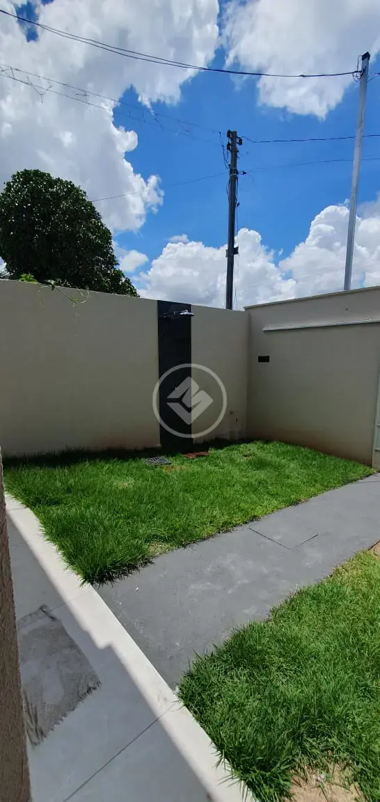 Casa 2 quartos no Residencial Fidelis, Goiânia — foto 4 de 6