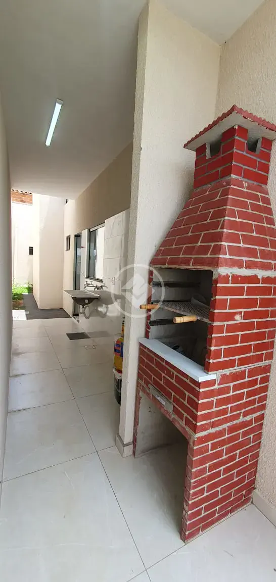 Casa Residencial Fidelis, Goiânia - GO — foto 2