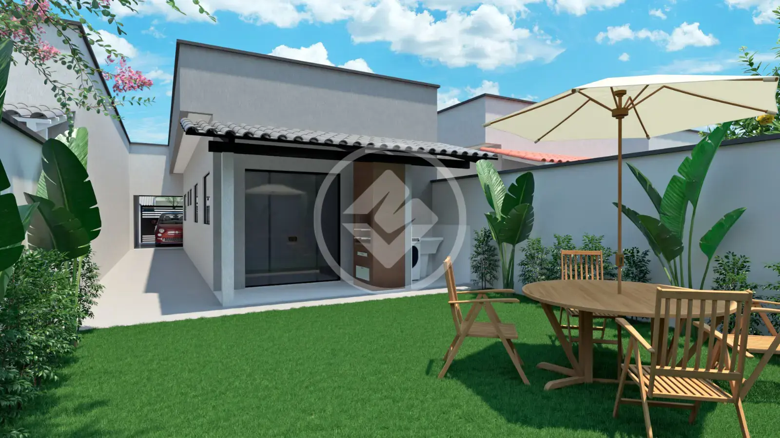 🏡 OPORTUNIDADE NO Regiao do JARDIM CASCATA!