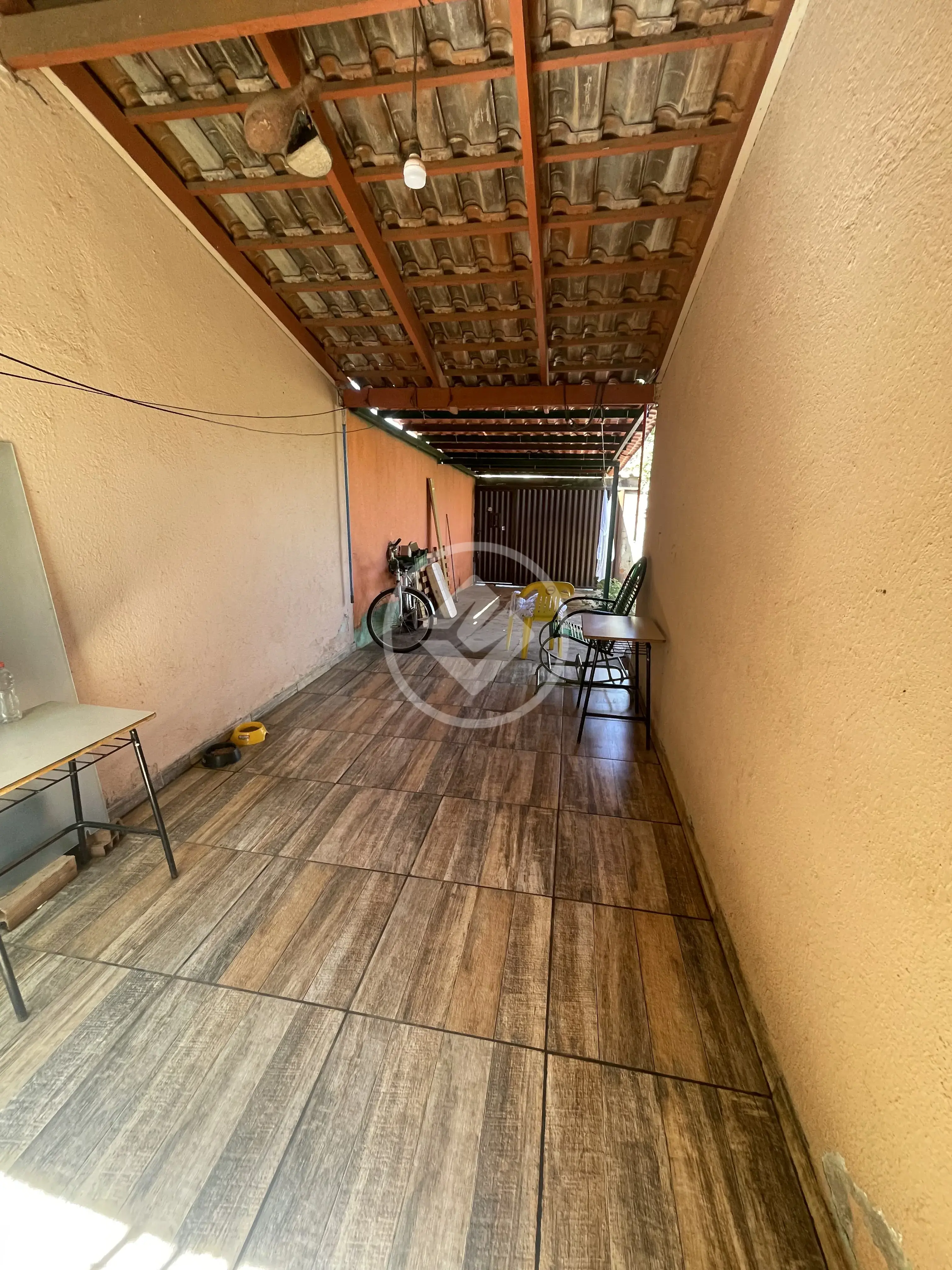 Casa Jardim Boa Esperança, Aparecida de Goiânia - GO — foto 2
