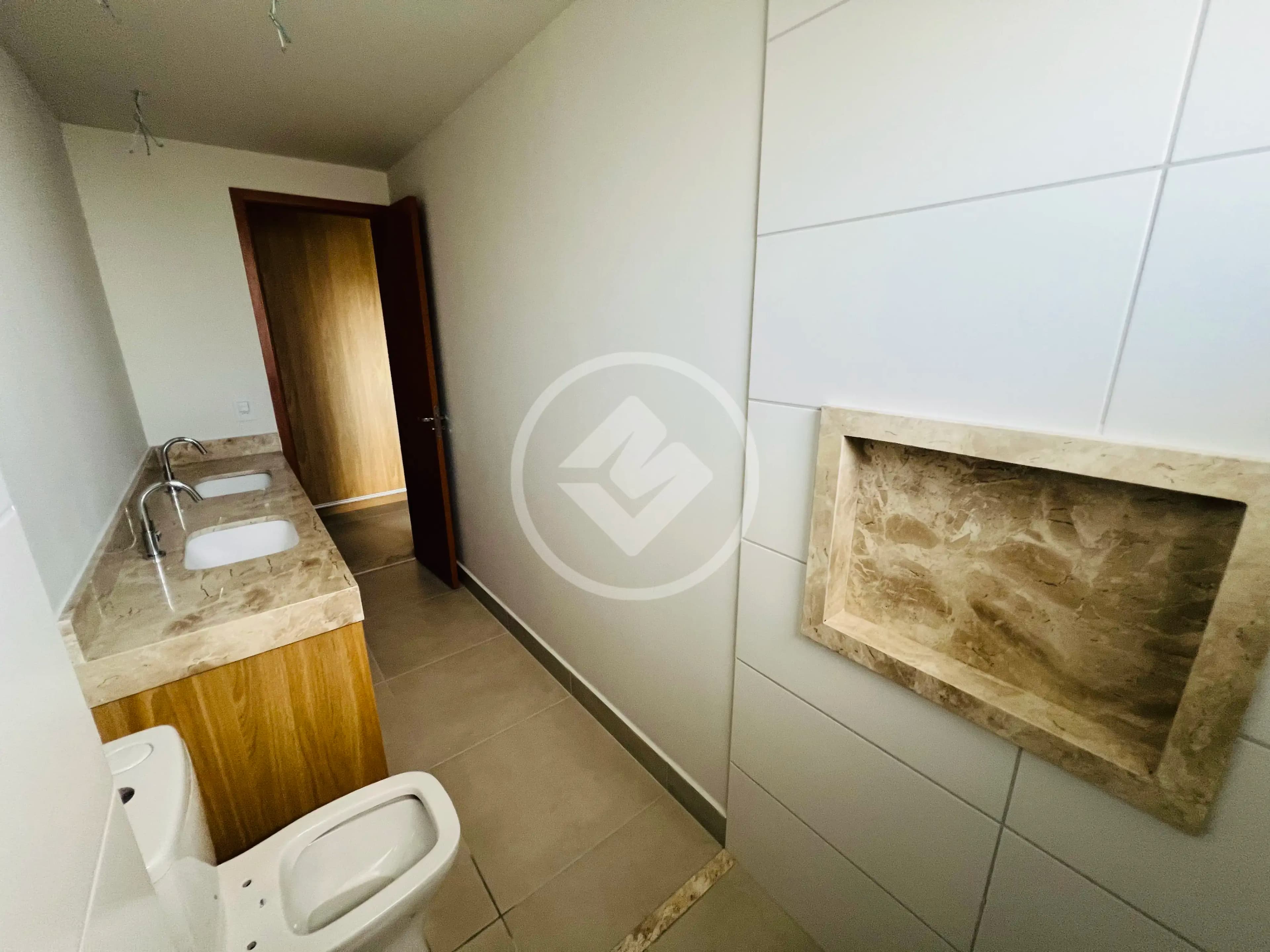 Apartamento Setor Pedro Ludovico, Goiânia - GO — foto 2