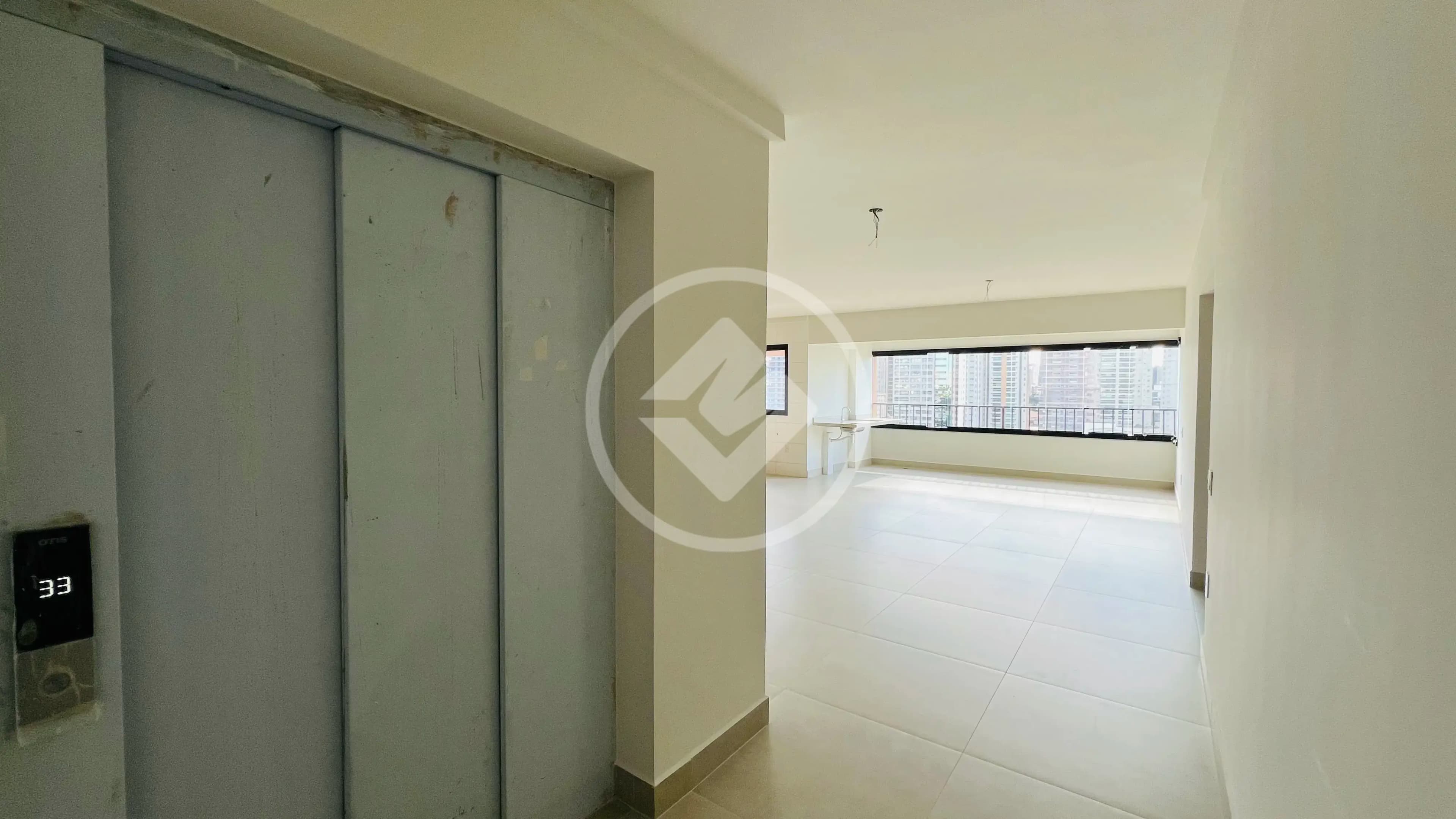 Apartamento 3 quartos no Setor Pedro Ludovico, Goiânia — foto 4 de 6