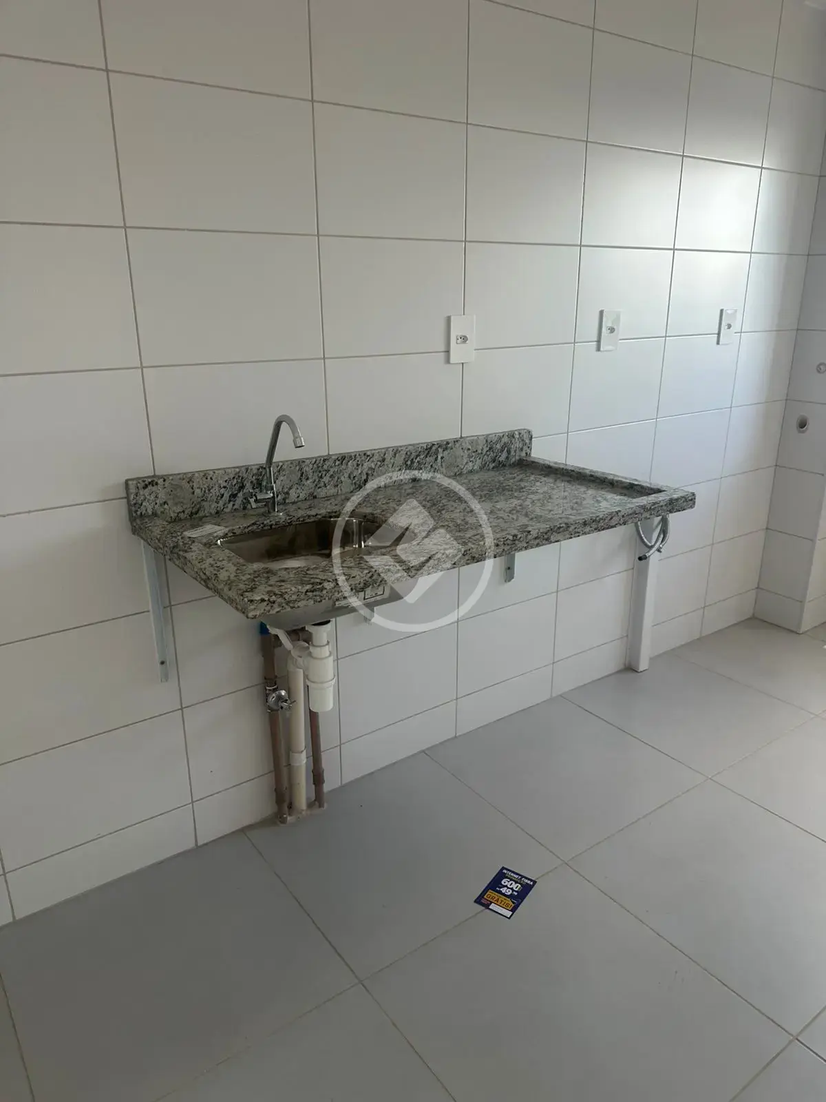 Apartamento no Setor Serra Dourada - 3ª Etapa, Aparecida de Goiânia — foto 6 de 6