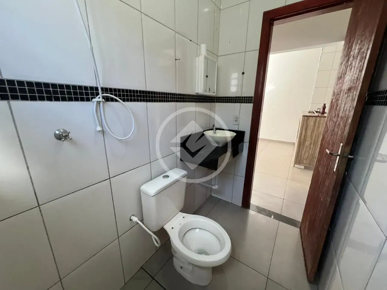 Casa 2 quartos no Residencial Jardim Canedo II, Senador Canedo — foto 6 de 6
