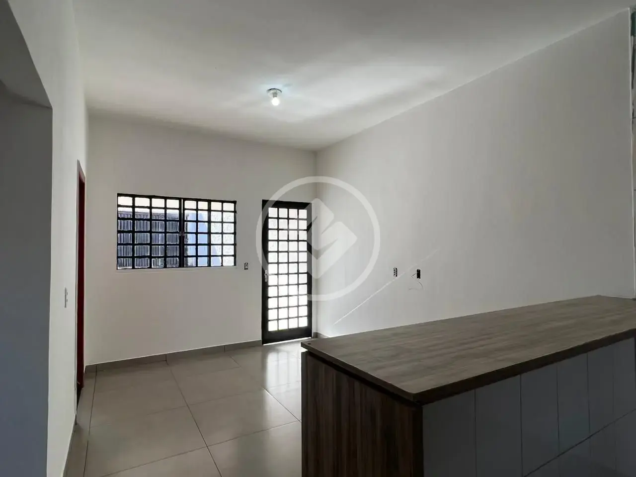 Casa 2 quartos no Residencial Jardim Canedo II, Senador Canedo — foto 4 de 6