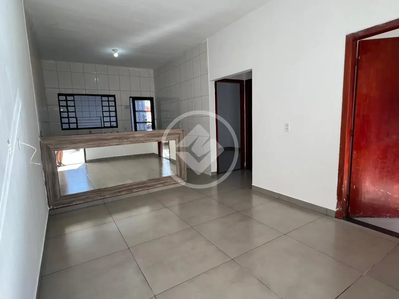 Casa Residencial Jardim Canedo II, Senador Canedo - GO — foto 2