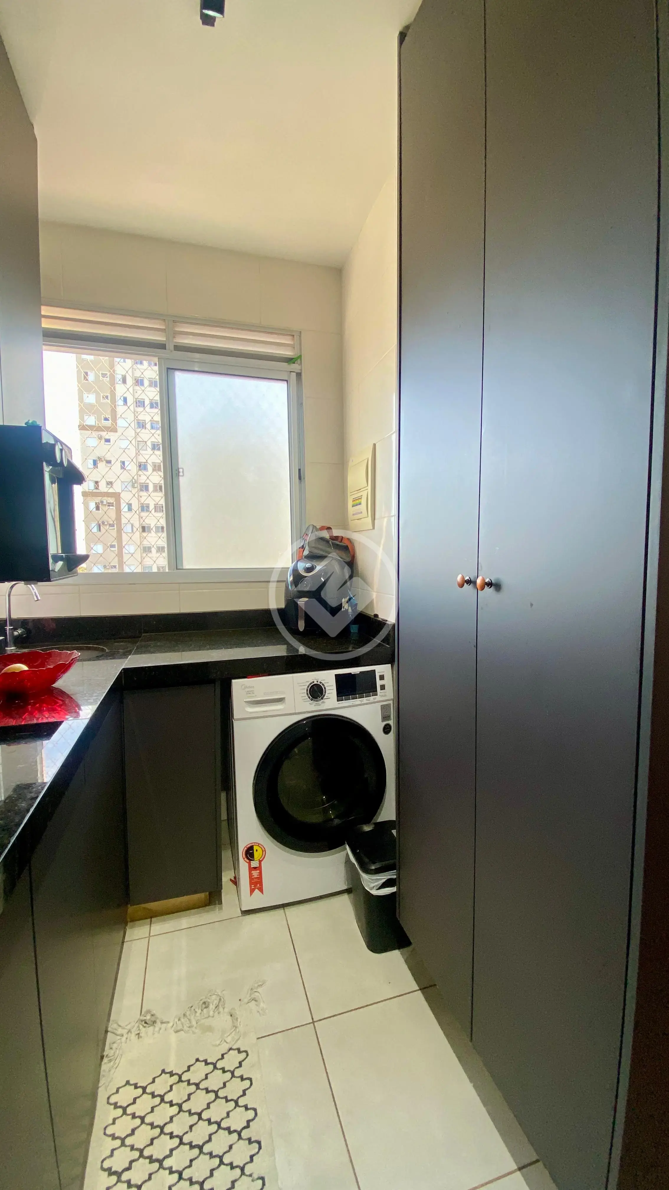 Apartamento 2 quartos no Jardim Boa Esperança, Aparecida de Goiânia — foto 4 de 6