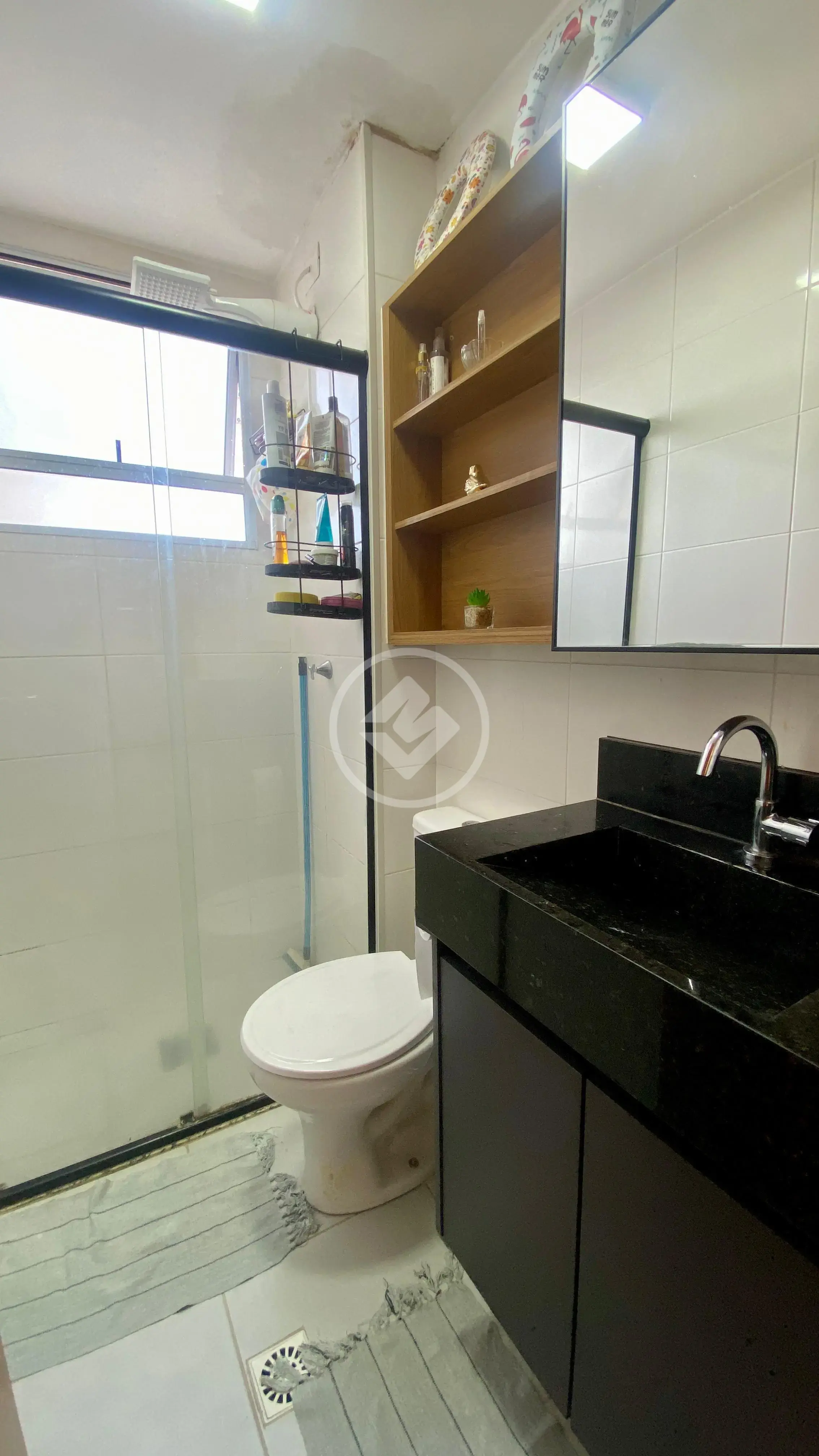 Apartamento 2 quartos no Jardim Boa Esperança, Aparecida de Goiânia — foto 5 de 6